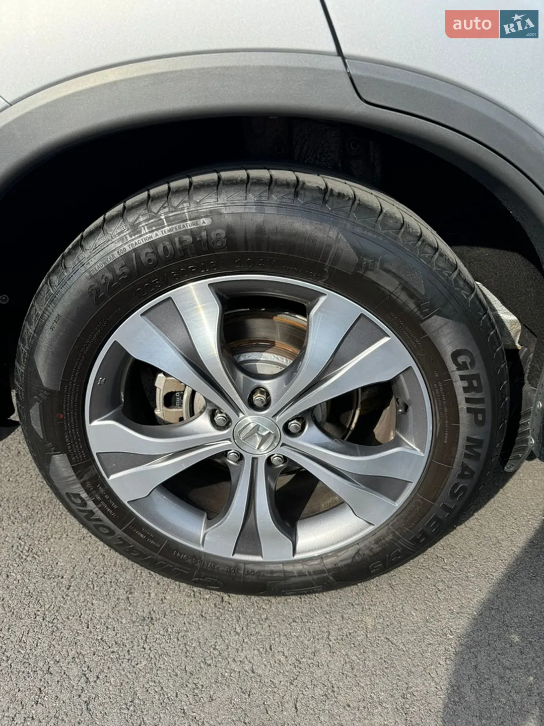 2013 Honda CR-V - мініатюра 38