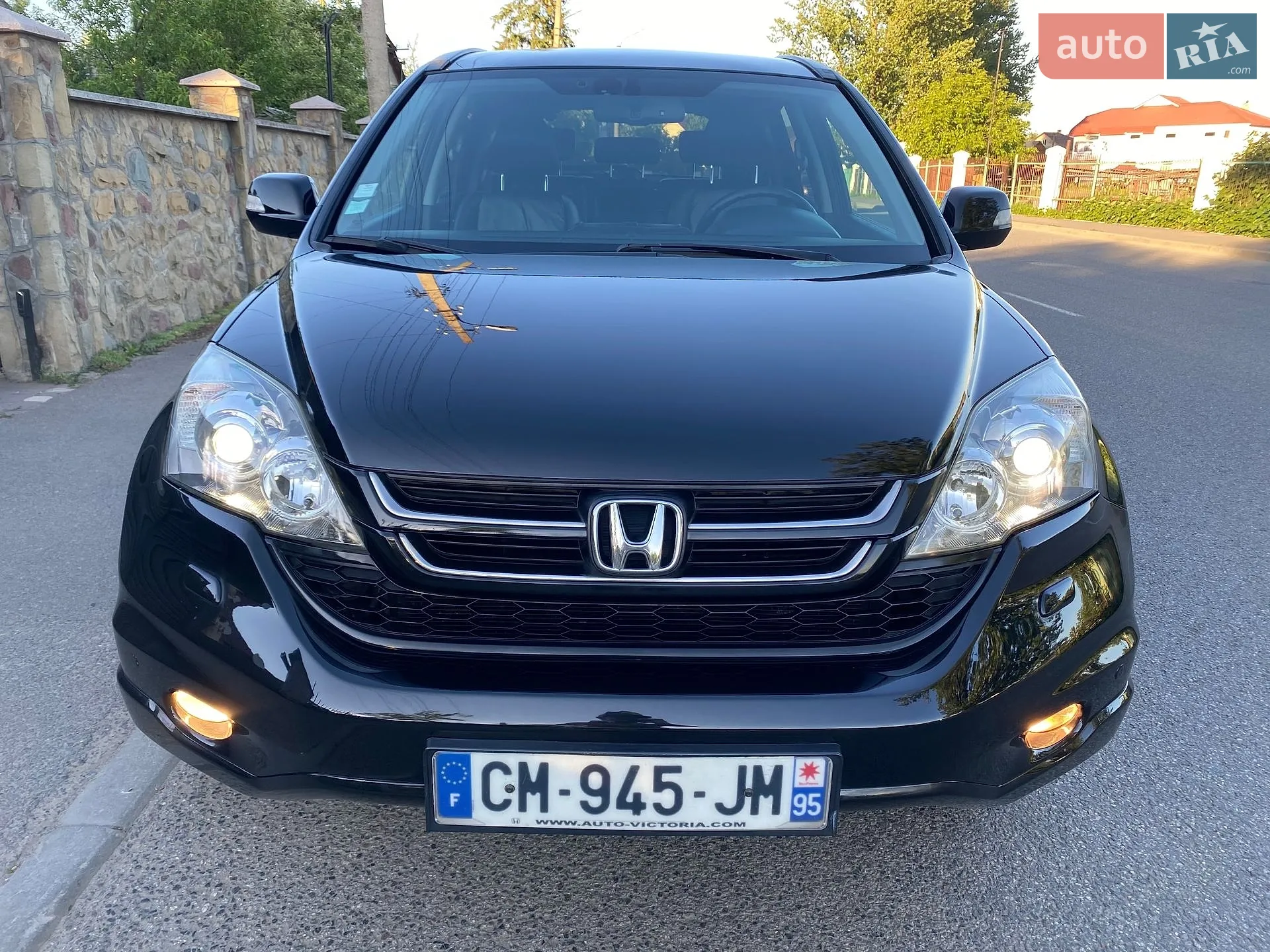 2012 Honda CR-V - мініатюра 5