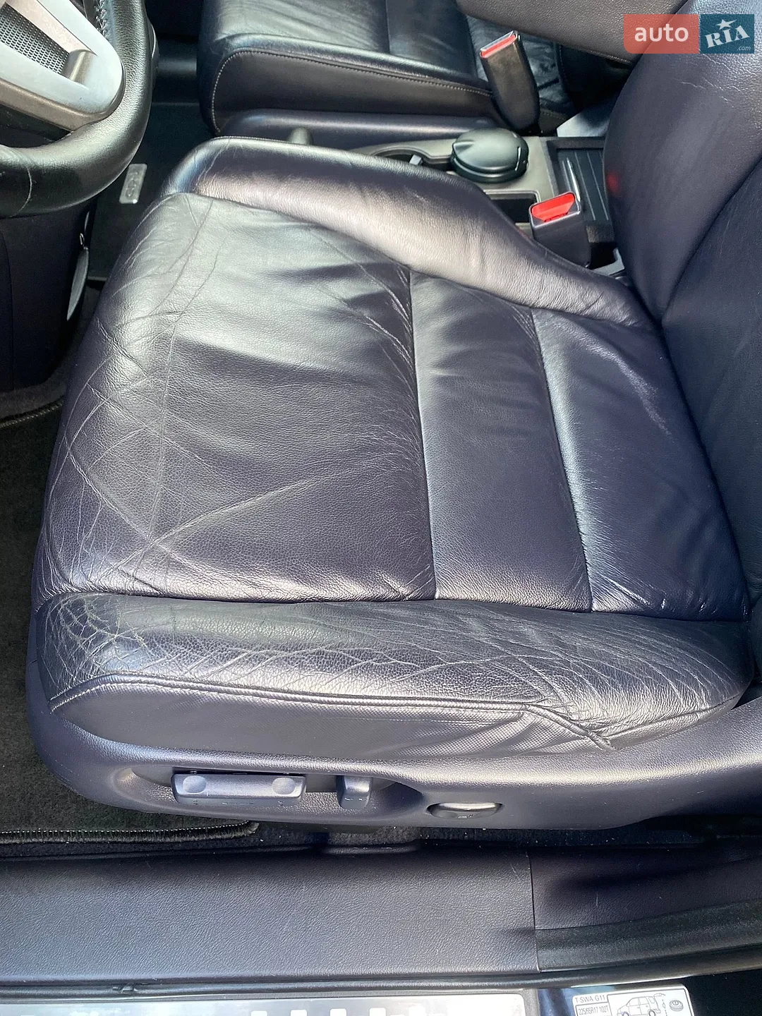 2012 Honda CR-V - мініатюра 34