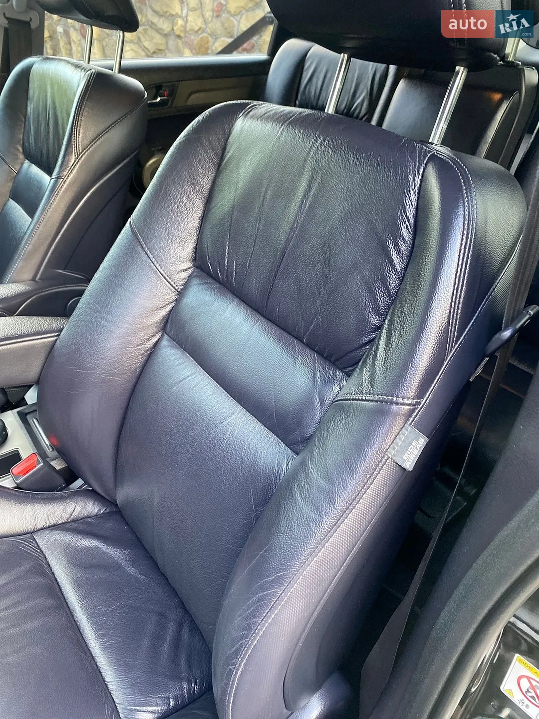 2012 Honda CR-V - мініатюра 33