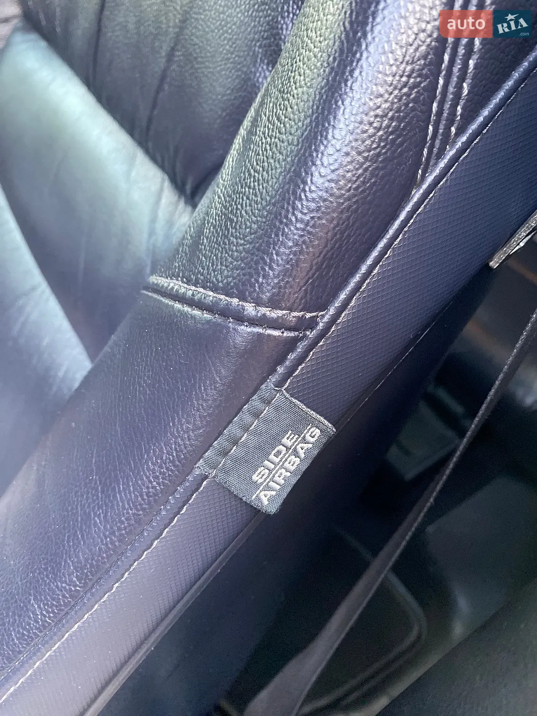 2012 Honda CR-V - мініатюра 41