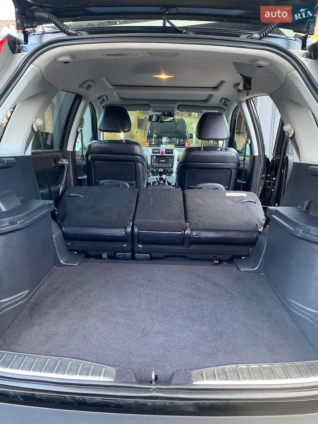 2012 Honda CR-V - мініатюра 52