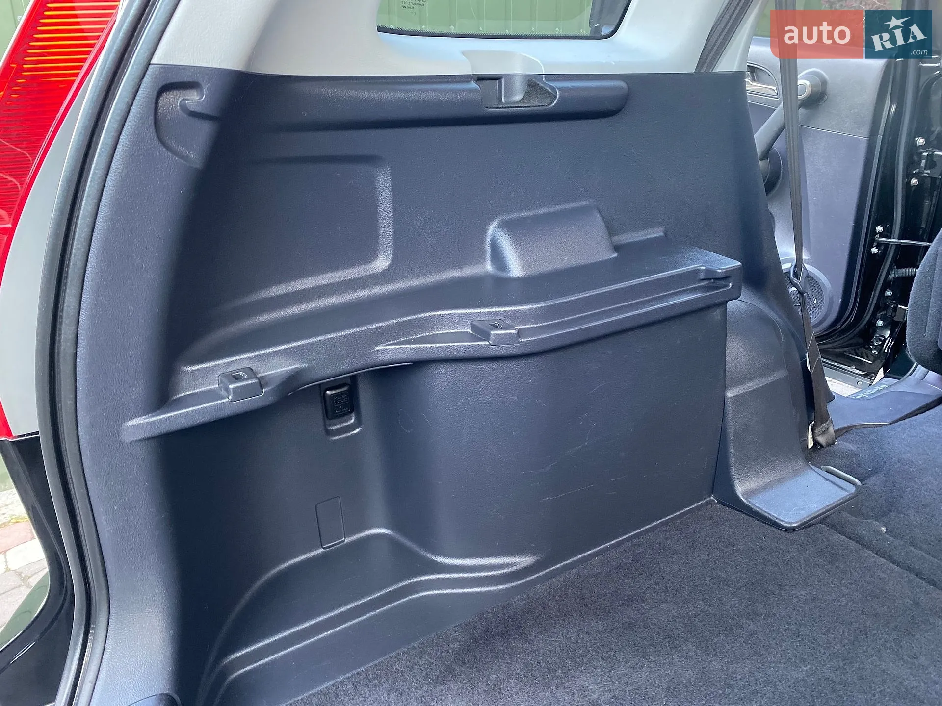 2012 Honda CR-V - мініатюра 58