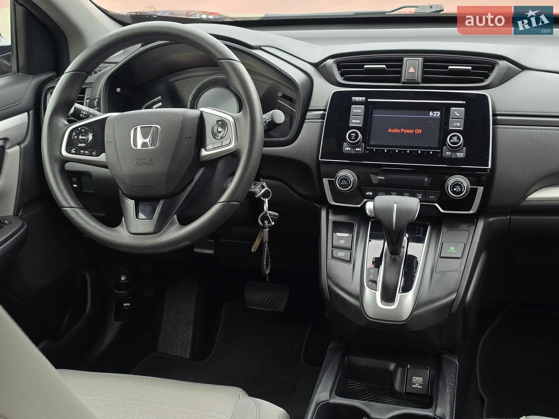2019 Honda CR-V - мініатюра 36
