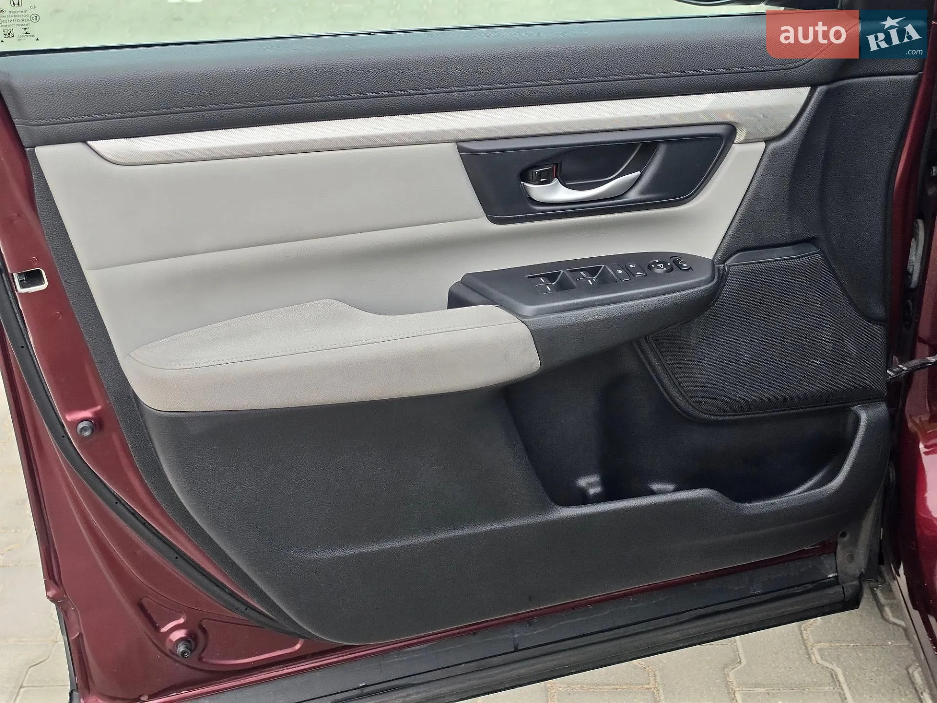 2019 Honda CR-V - мініатюра 44