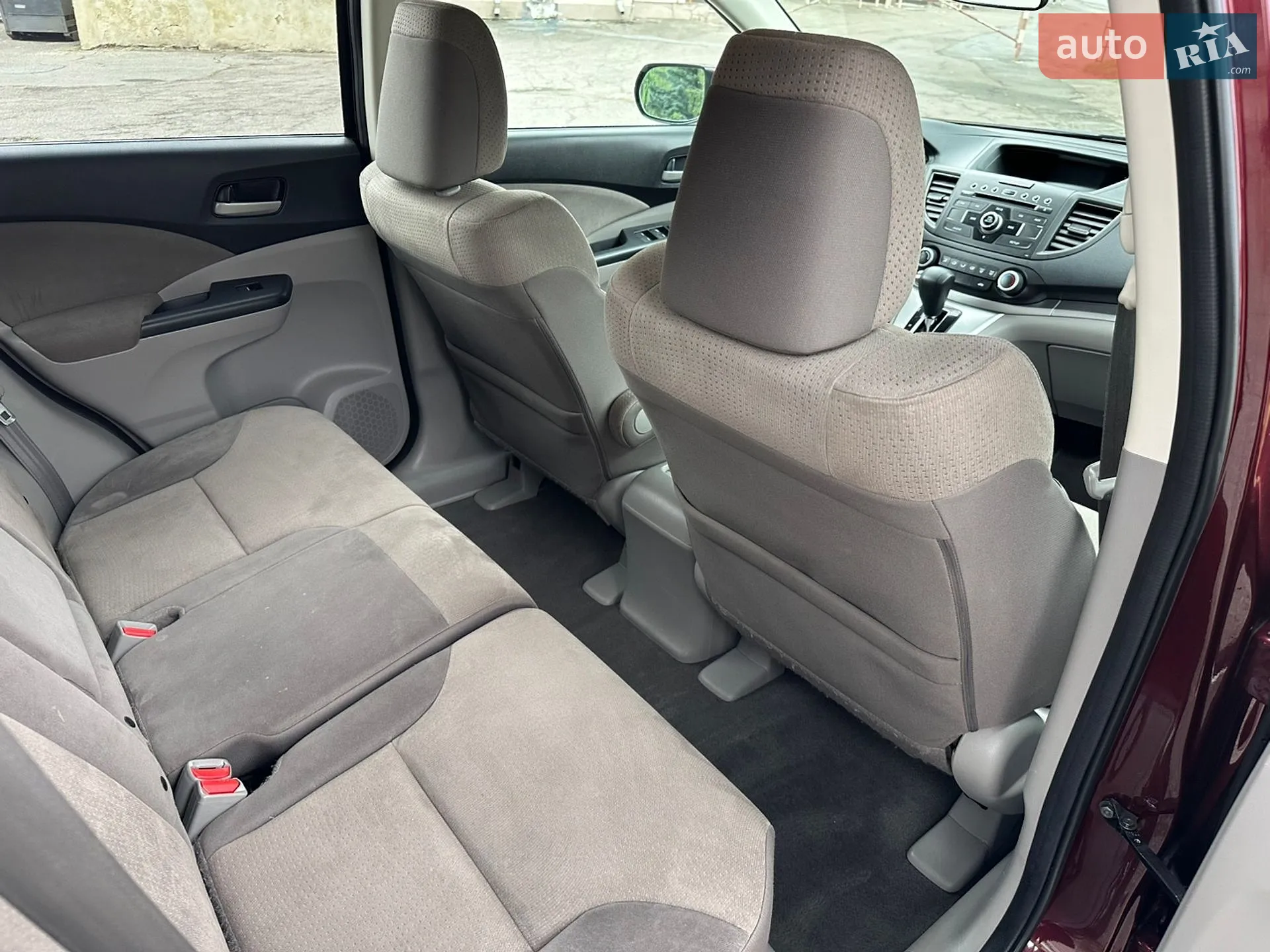 2014 Honda CR-V - мініатюра 24