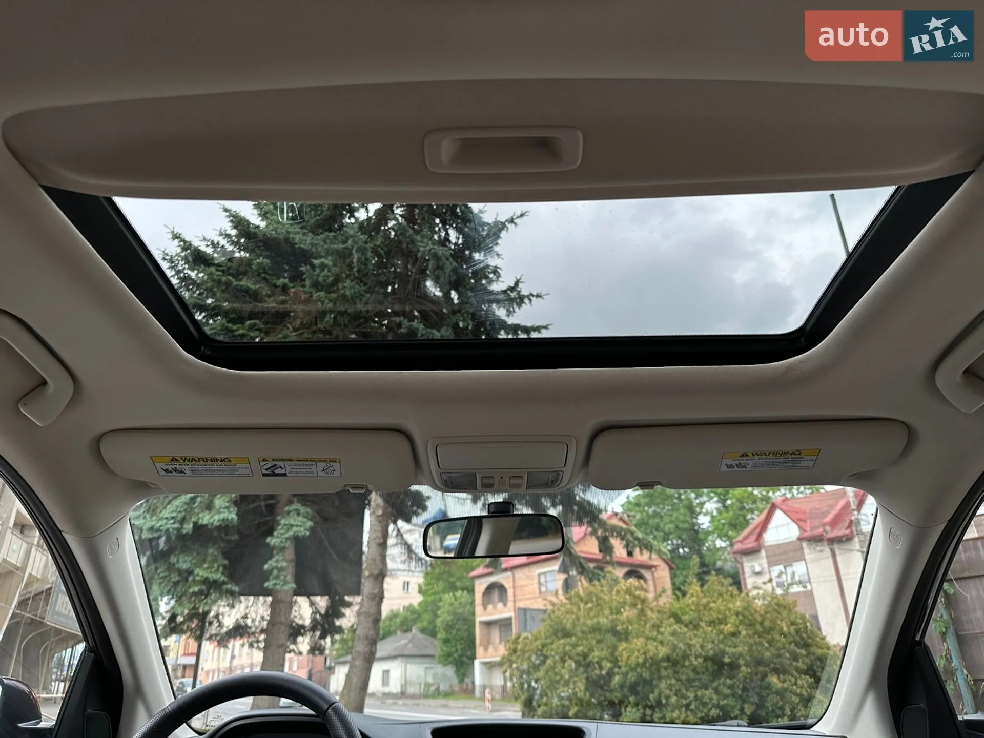 2014 Honda CR-V - мініатюра 29