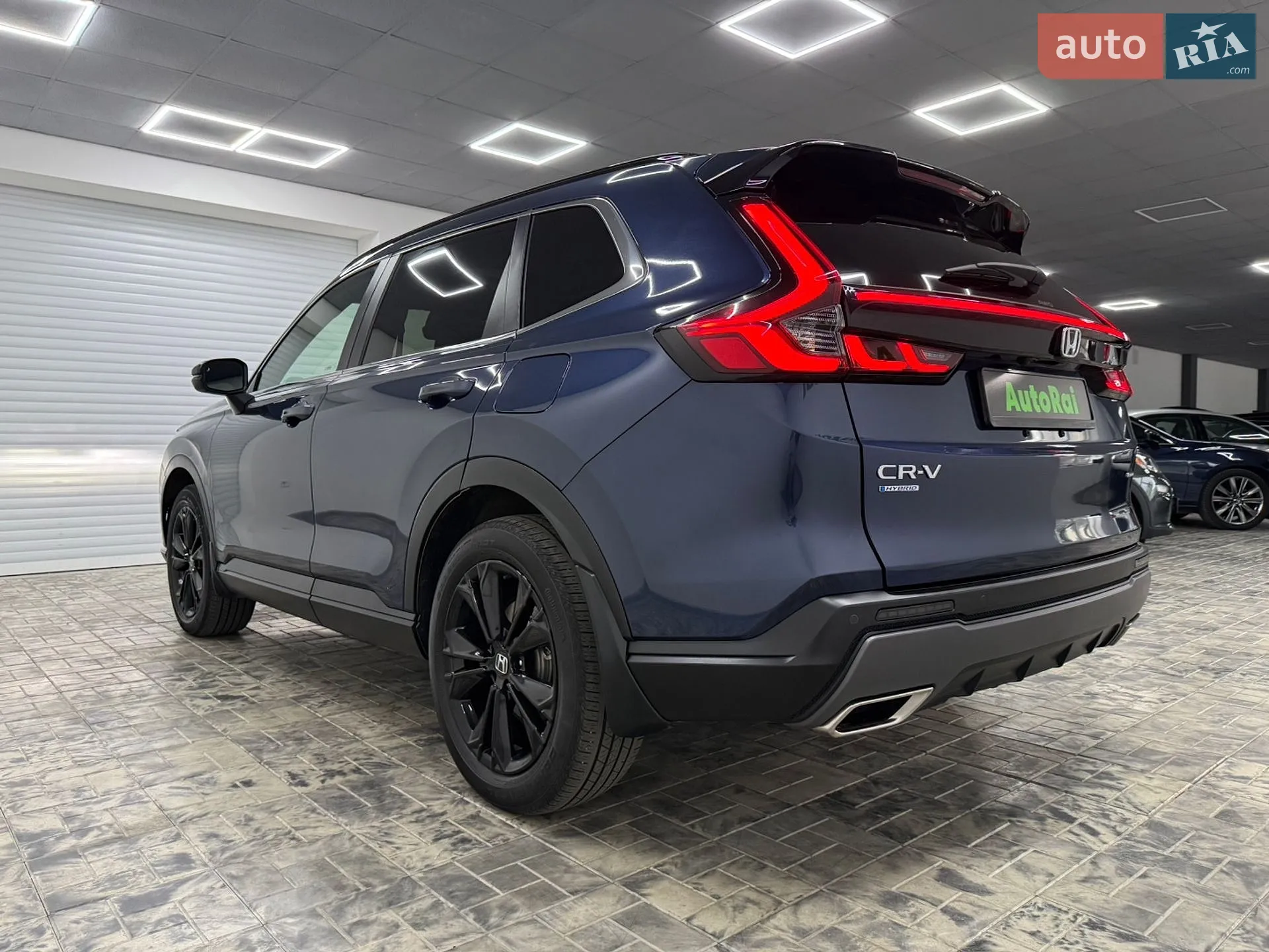 2022 Honda CR-V - мініатюра 6