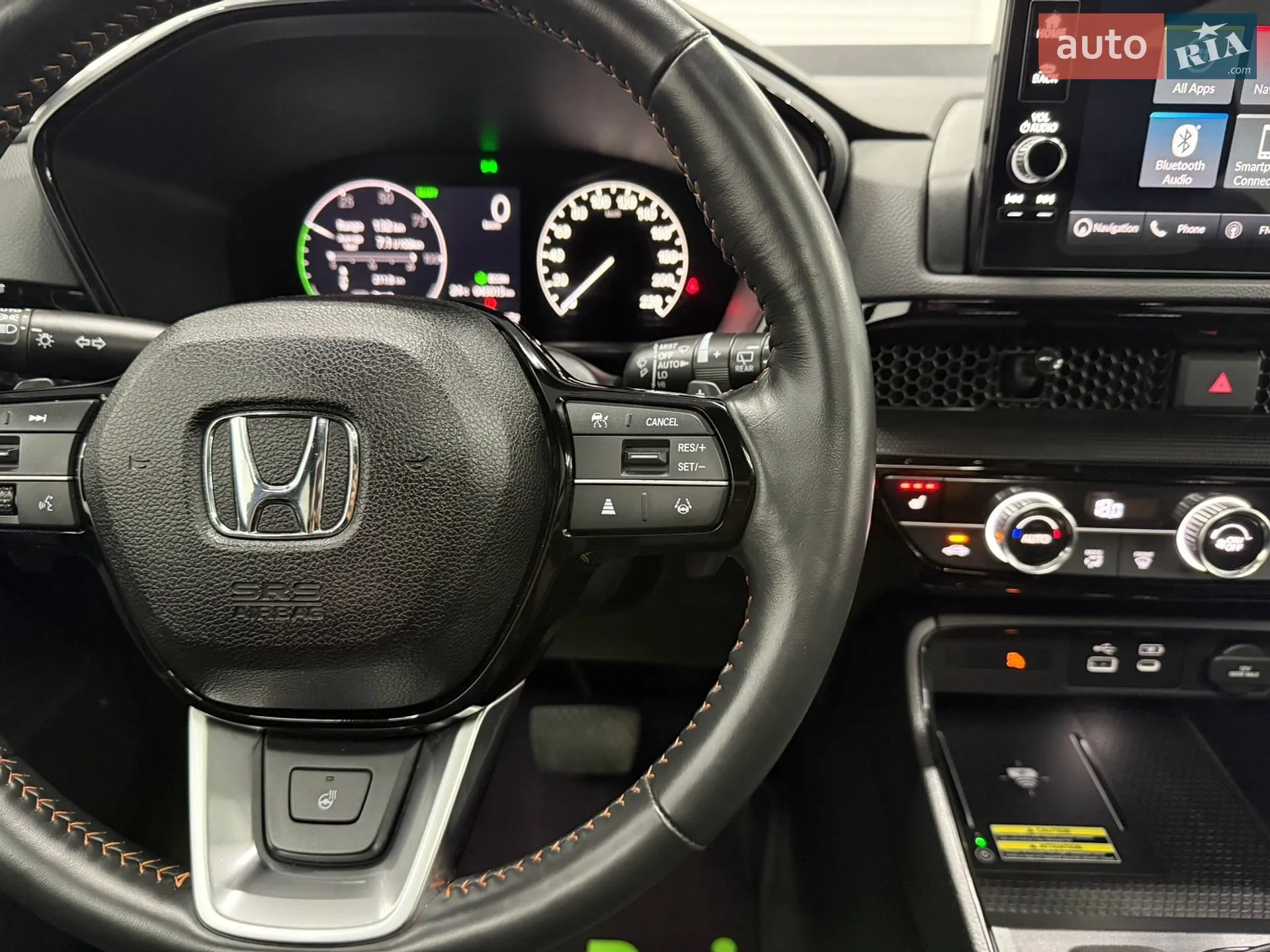 2022 Honda CR-V - мініатюра 10