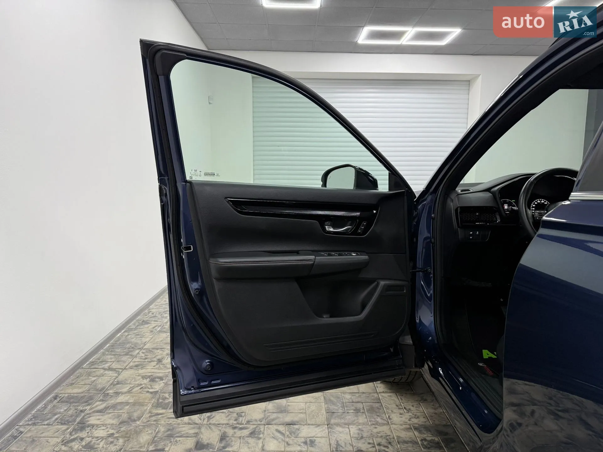2022 Honda CR-V - мініатюра 15
