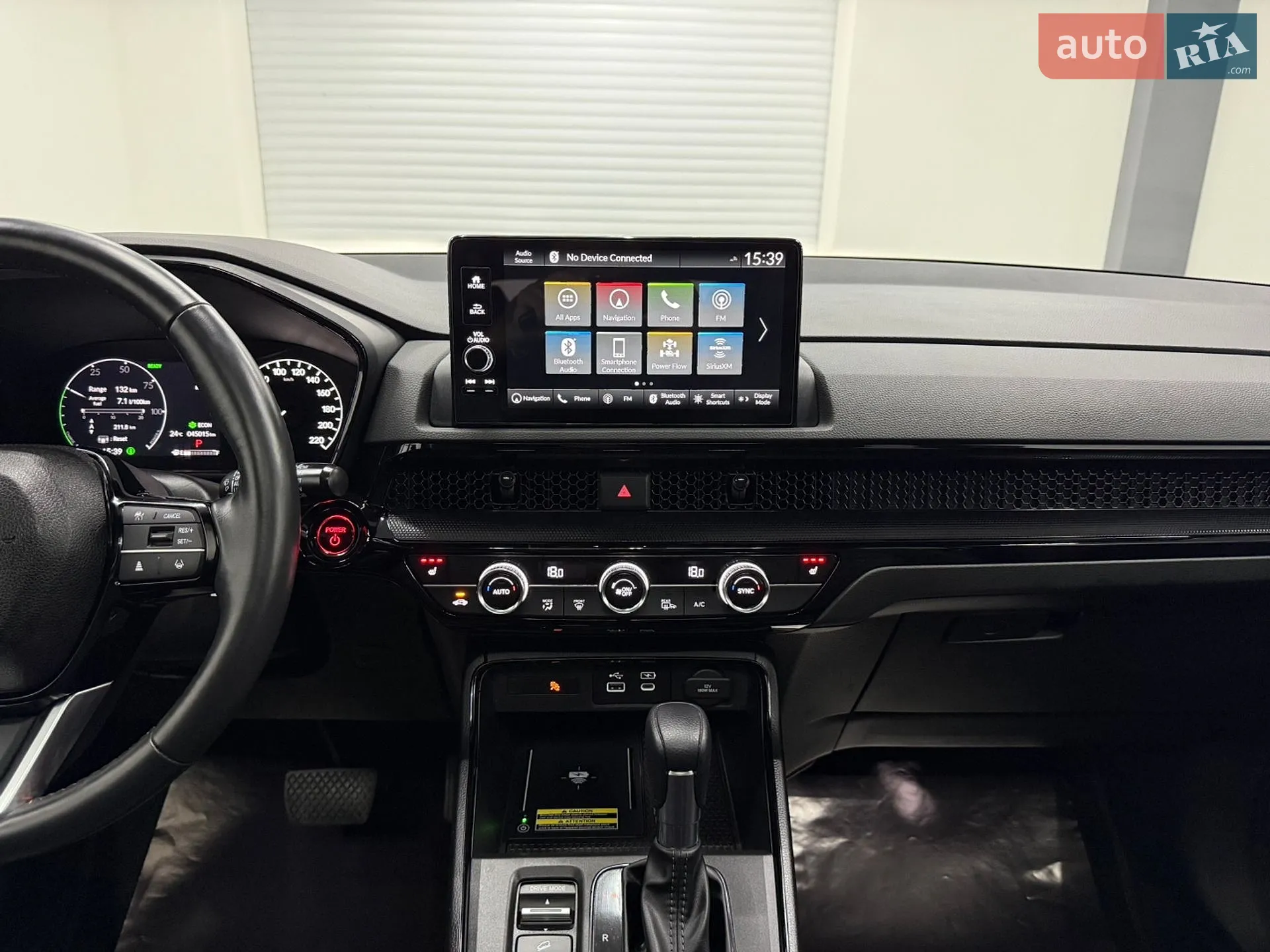 2022 Honda CR-V - мініатюра 17
