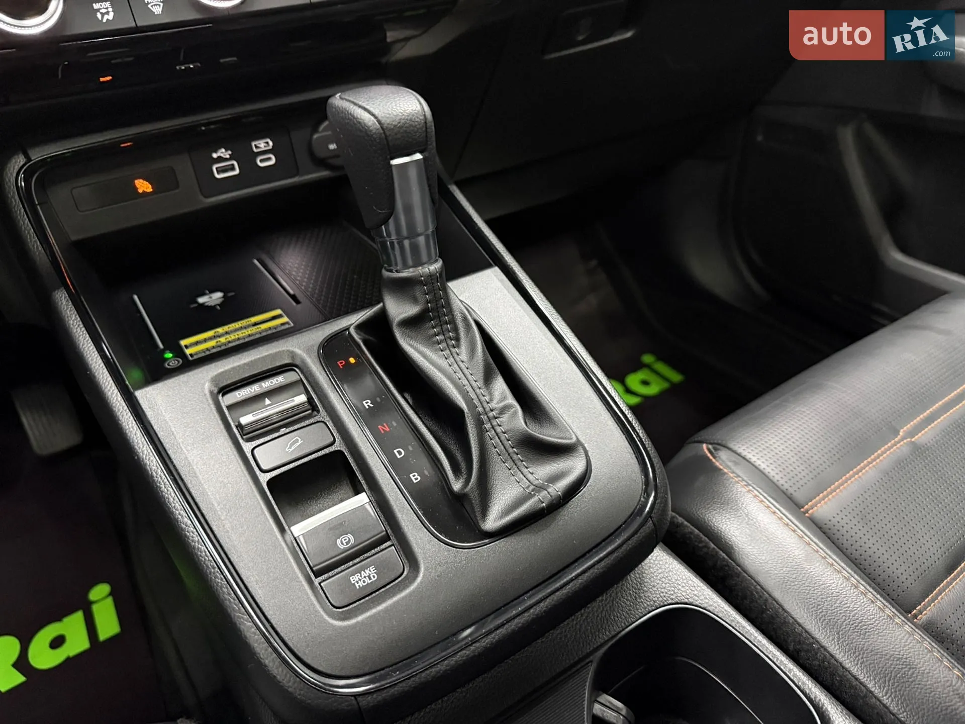 2022 Honda CR-V - мініатюра 19