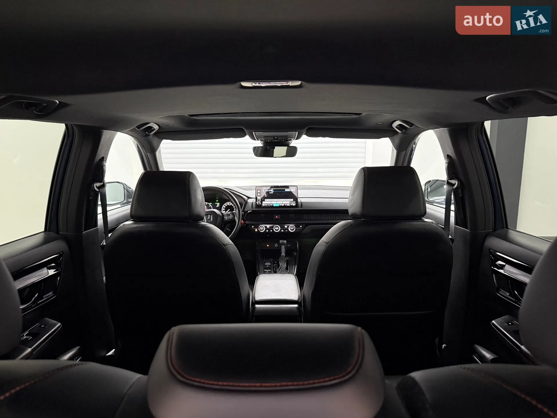 2022 Honda CR-V - мініатюра 28