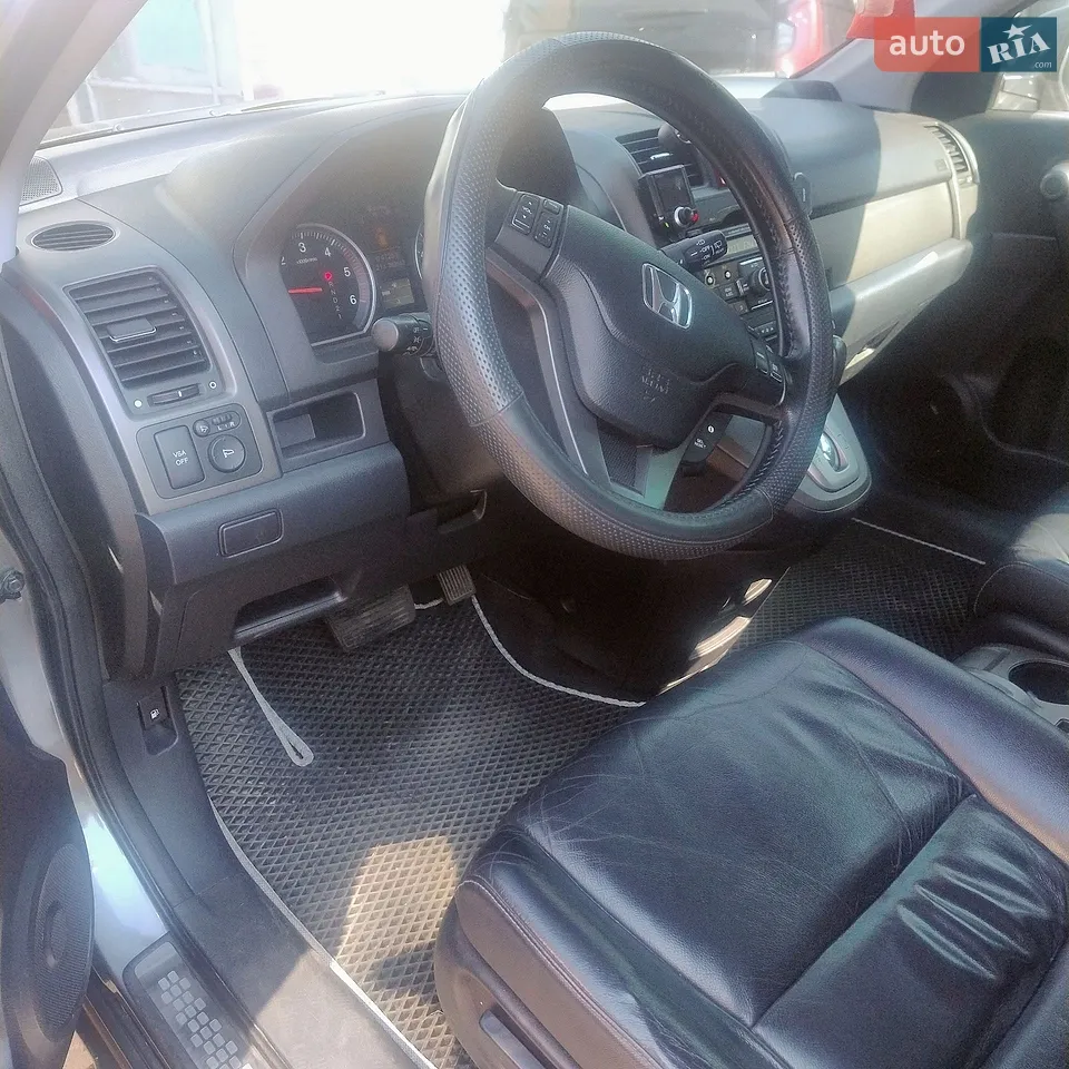2011 Honda CR-V - мініатюра 18