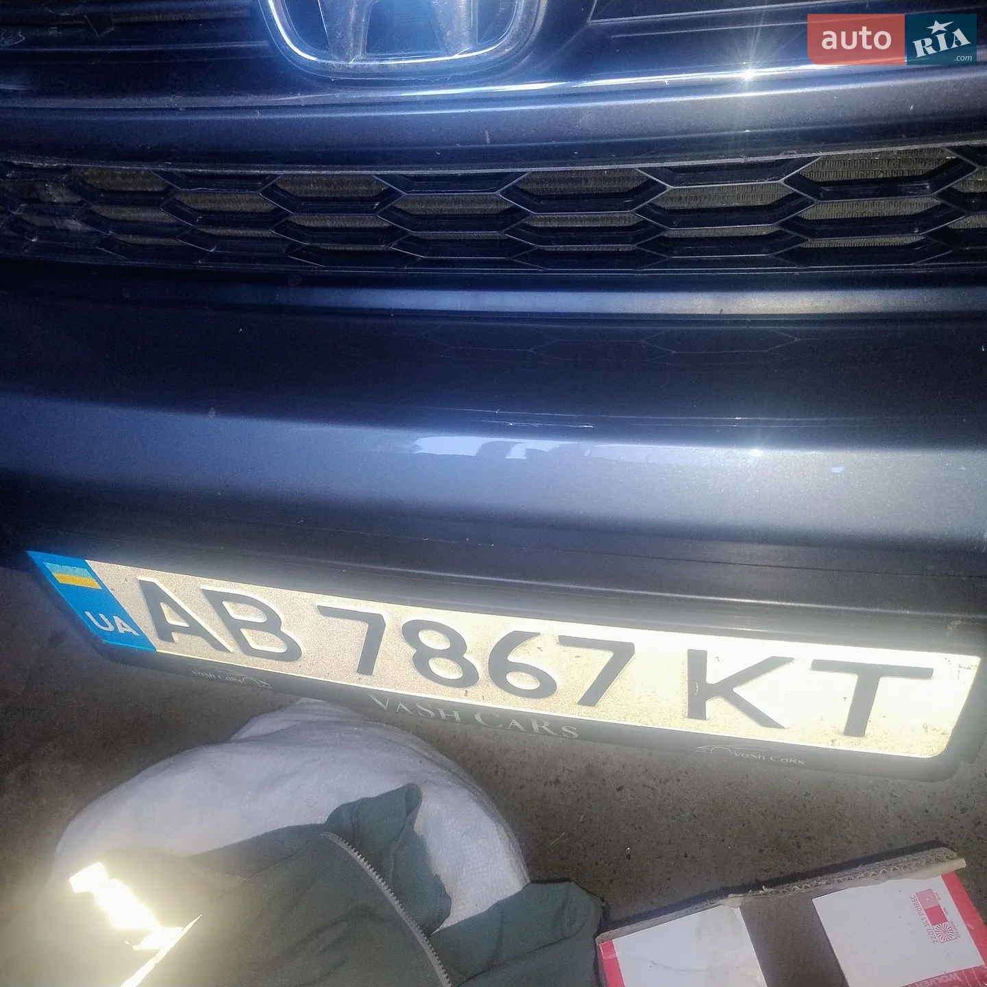 2010 Honda CR-V - мініатюра 15