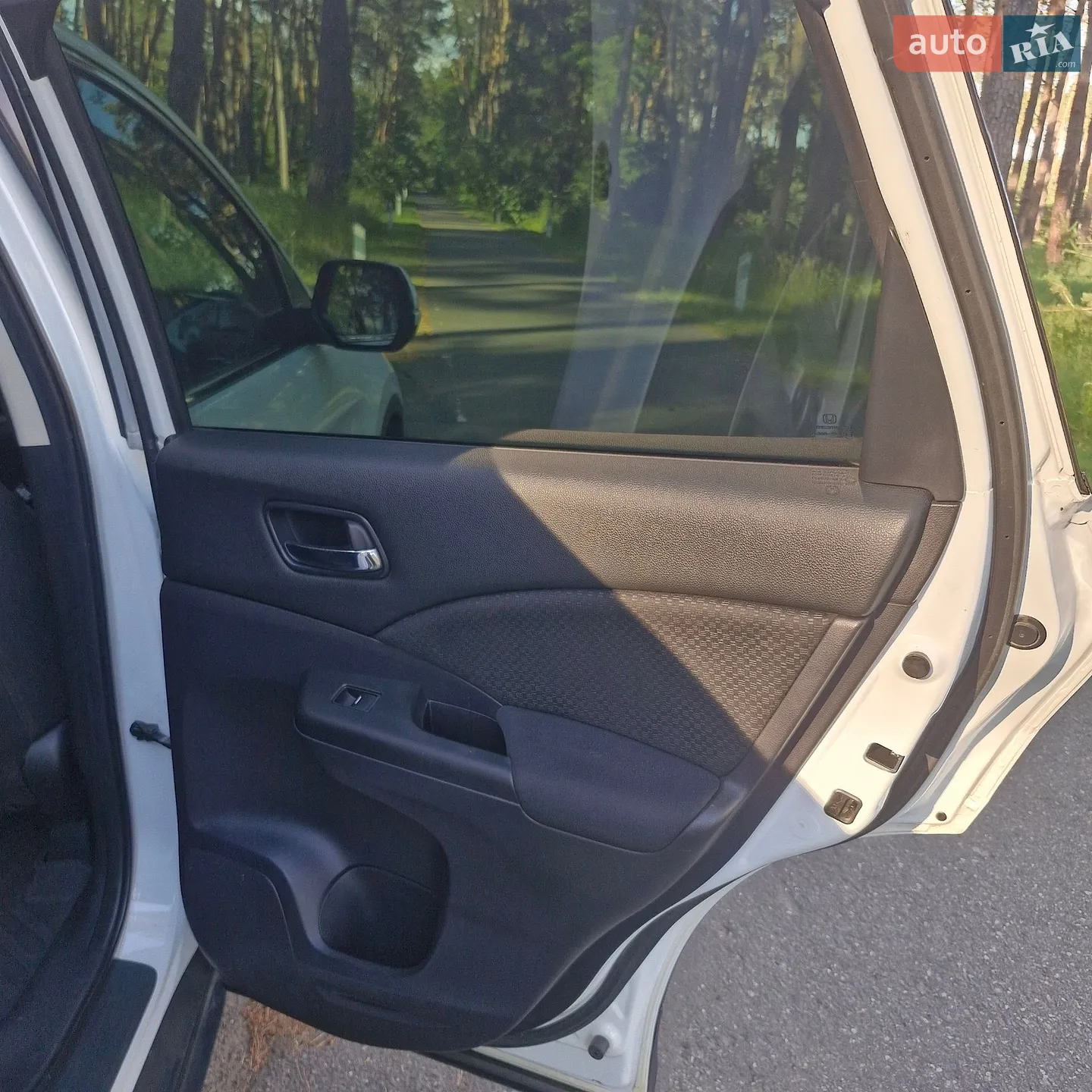 2015 Honda CR-V - мініатюра 21