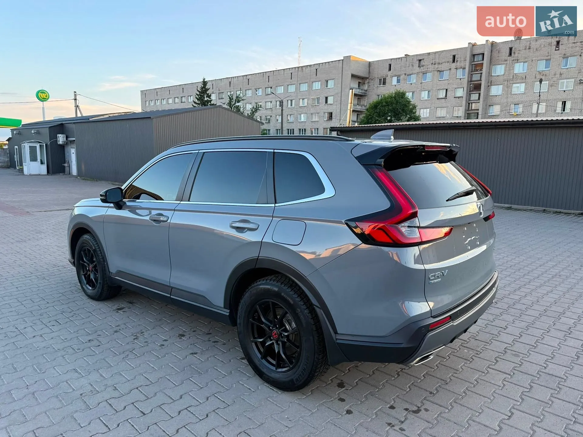 2023 Honda CR-V - мініатюра 4