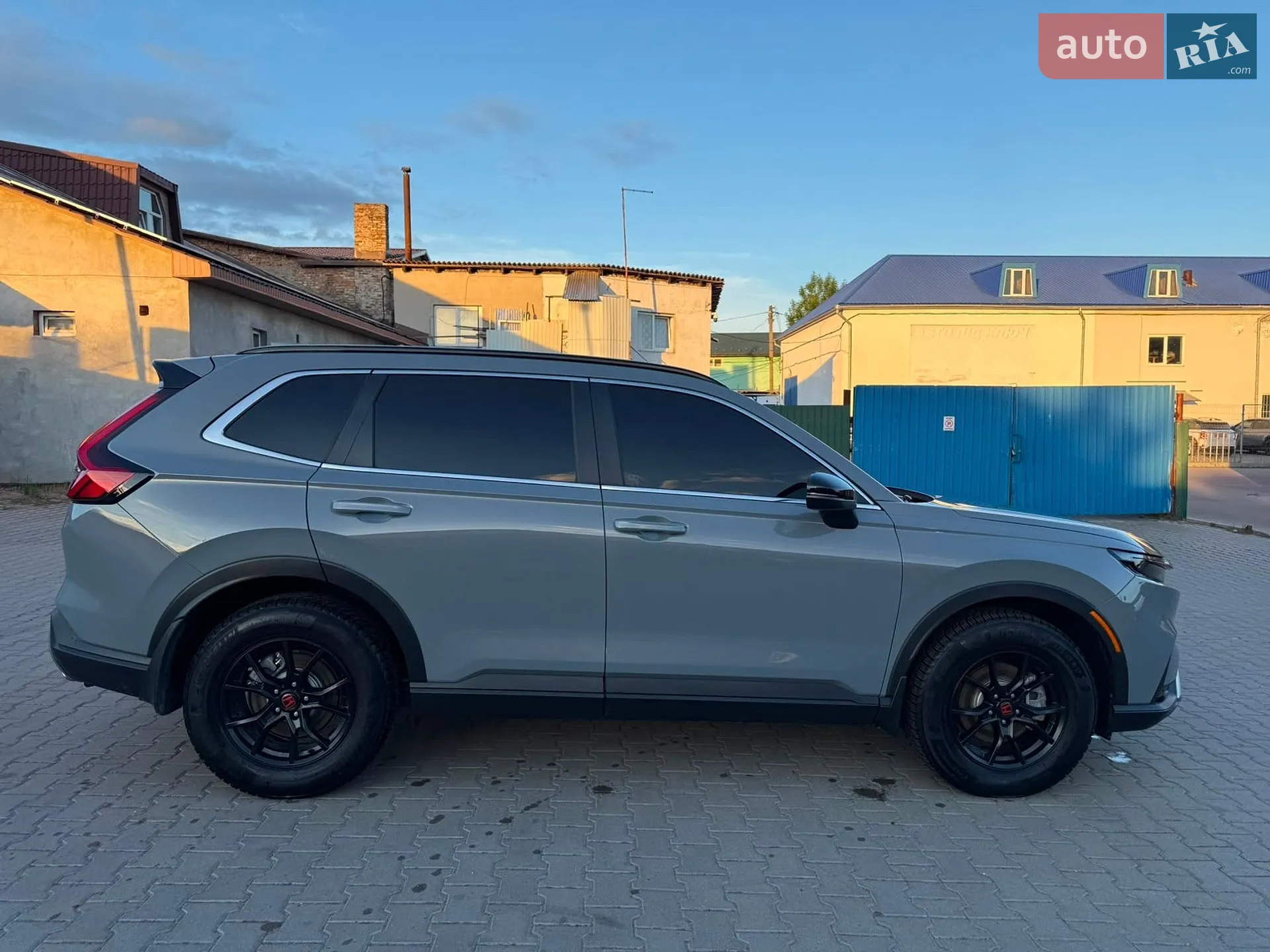 2023 Honda CR-V - мініатюра 8