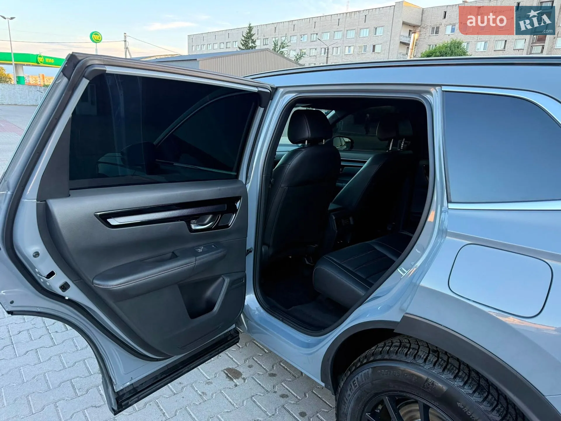 2023 Honda CR-V - мініатюра 22