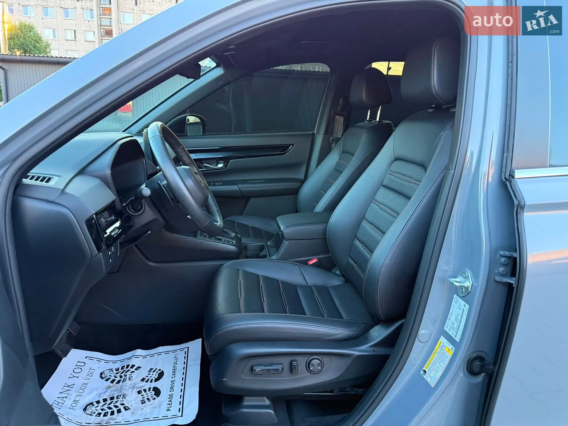 2023 Honda CR-V - мініатюра 30