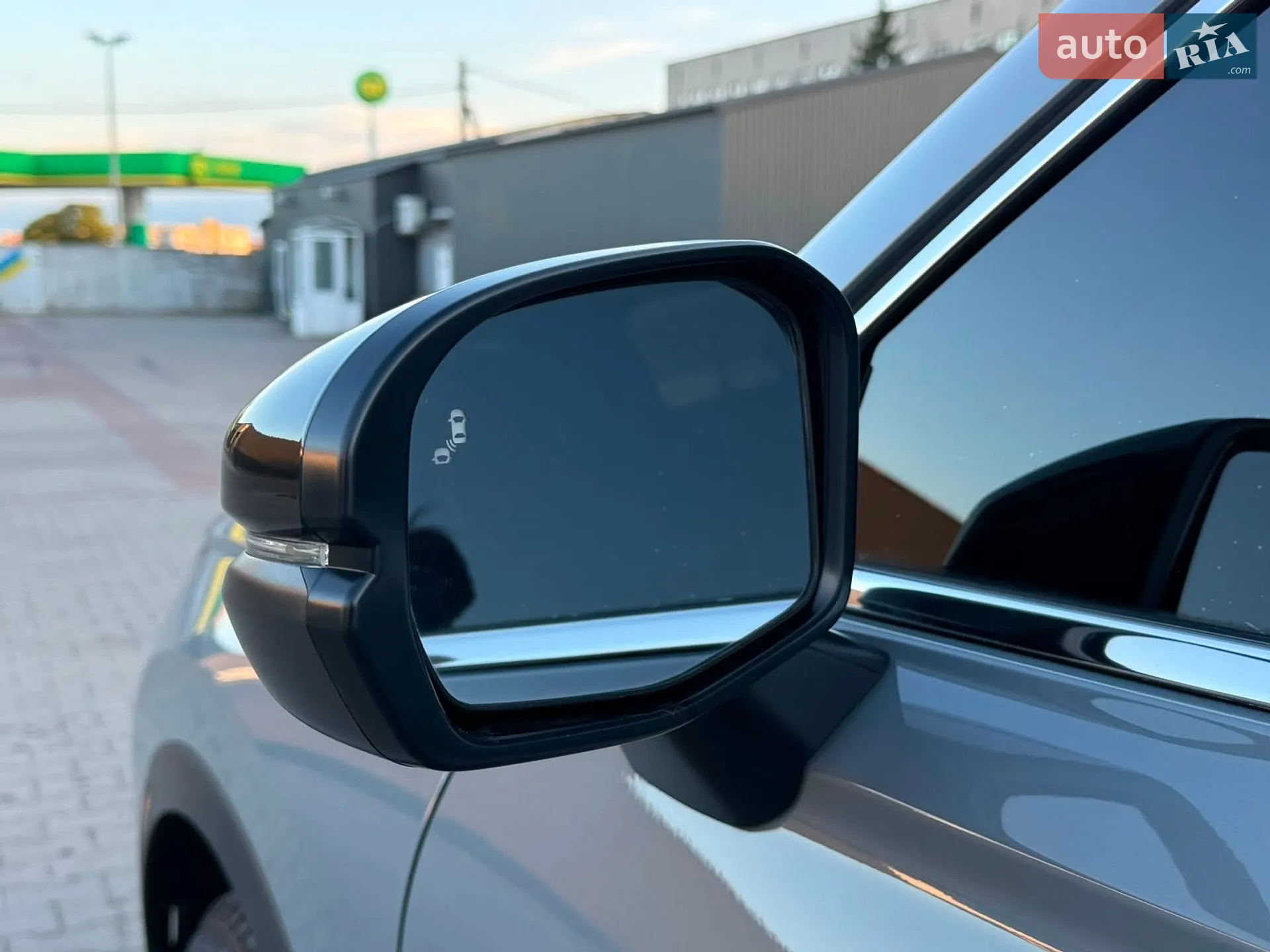 2023 Honda CR-V - мініатюра 35