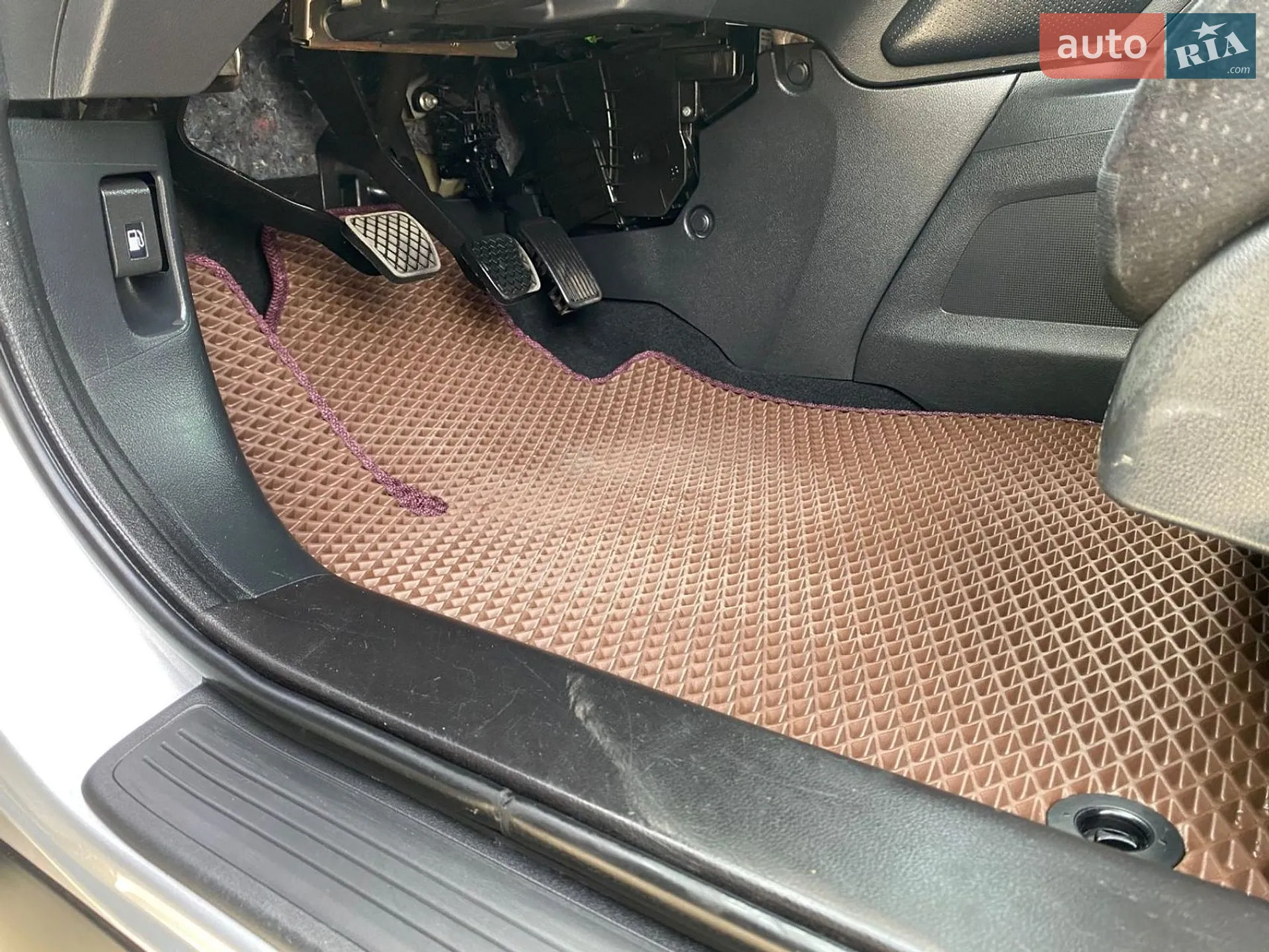 2013 Honda CR-V - мініатюра 26