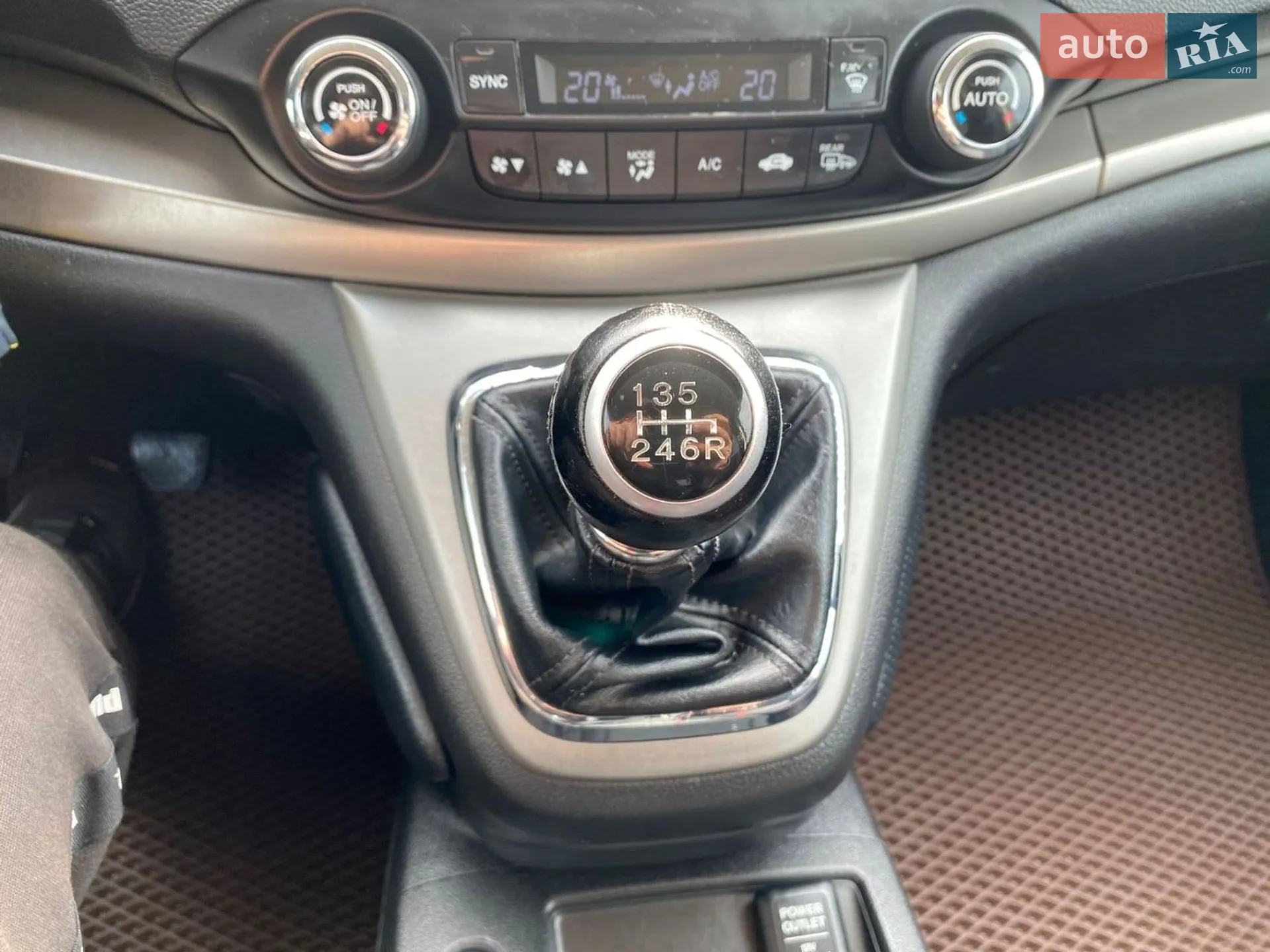 2013 Honda CR-V - мініатюра 31