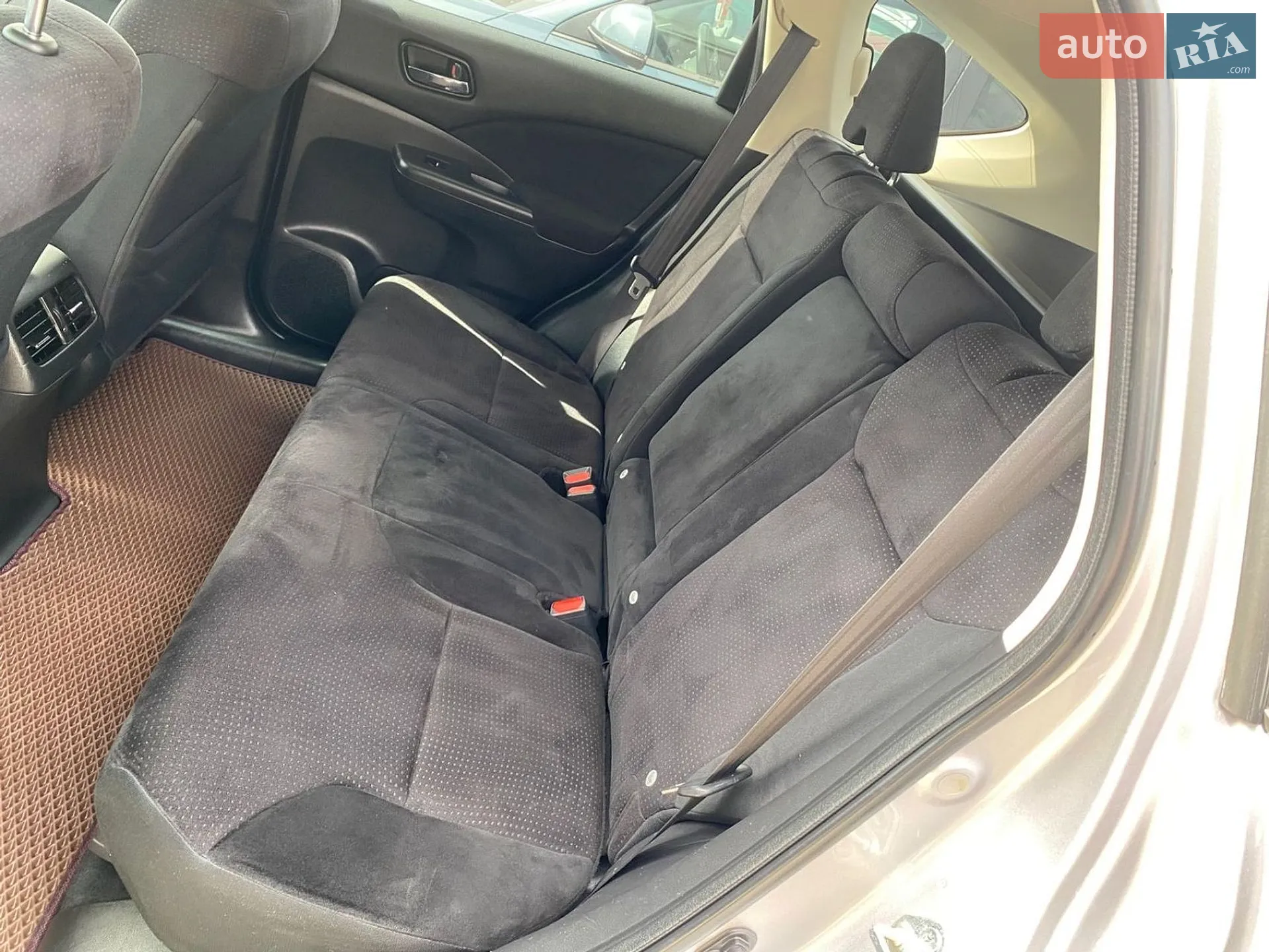 2013 Honda CR-V - мініатюра 41
