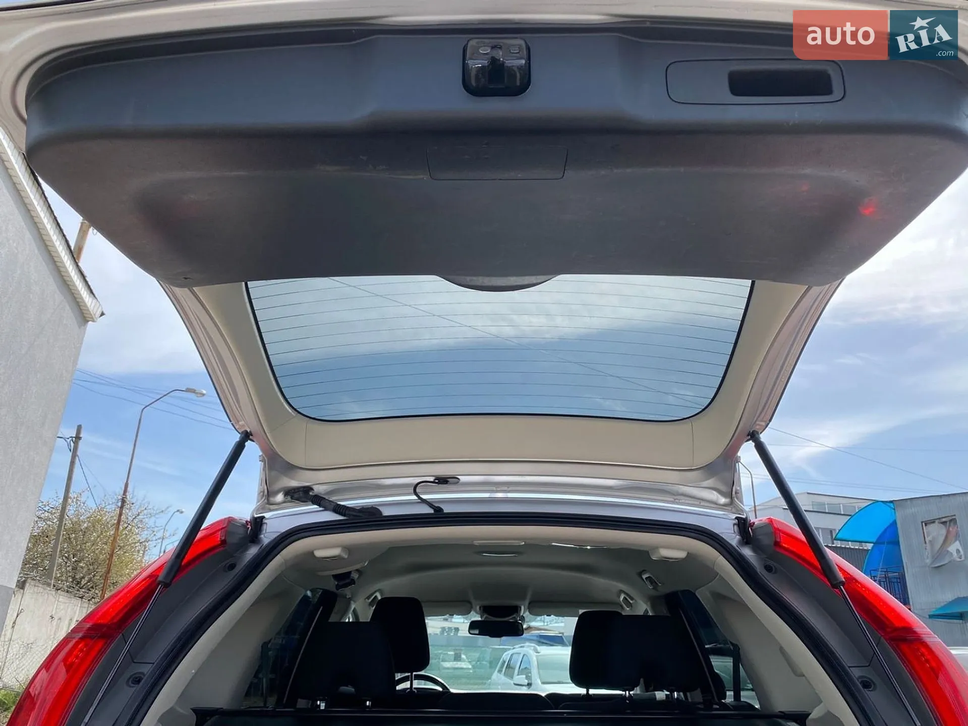 2013 Honda CR-V - мініатюра 45