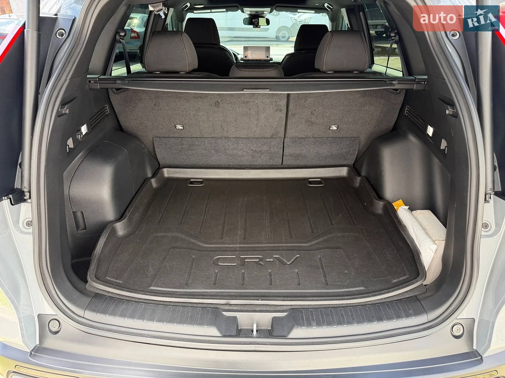 2023 Honda CR-V - мініатюра 12