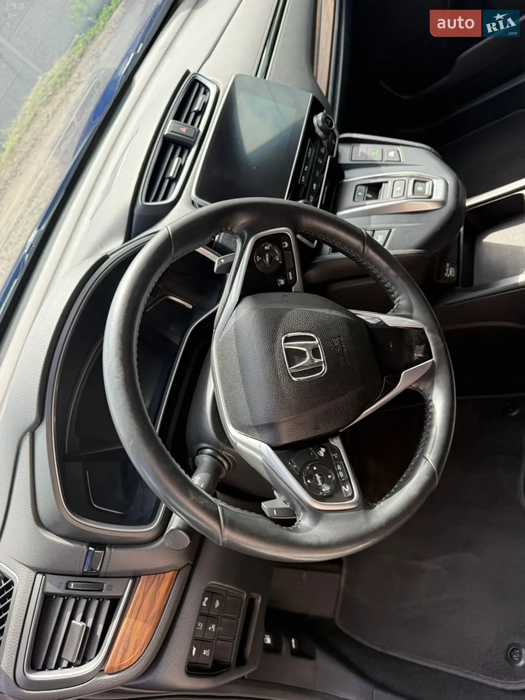 2020 Honda CR-V - мініатюра 10