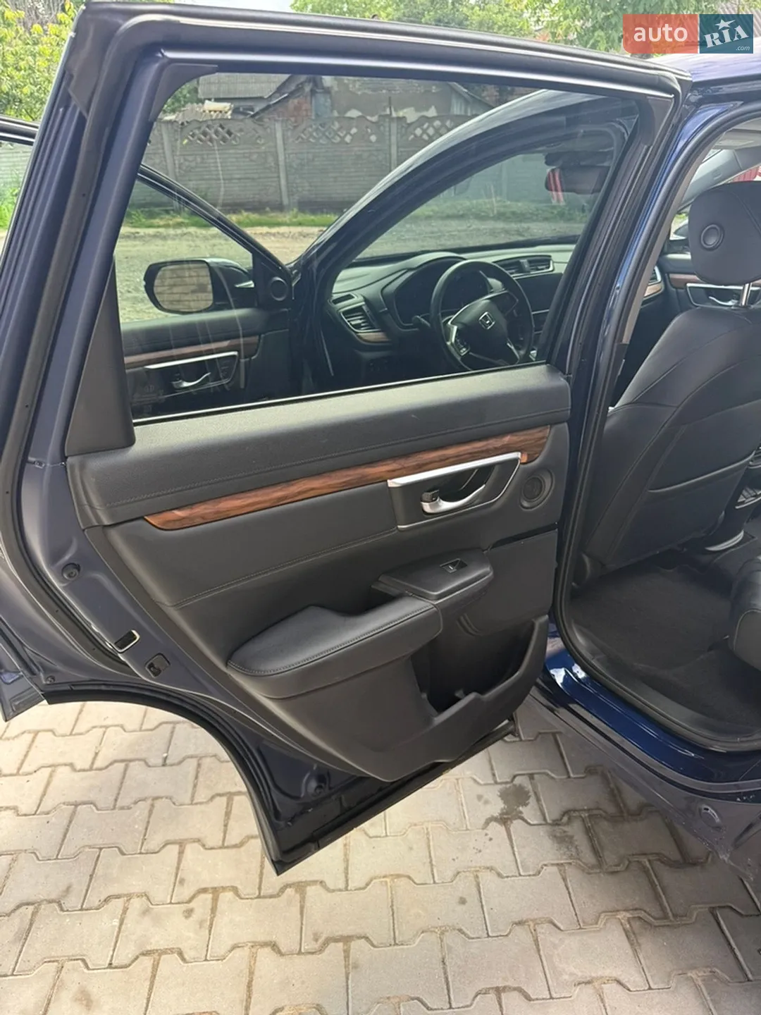2020 Honda CR-V - мініатюра 14