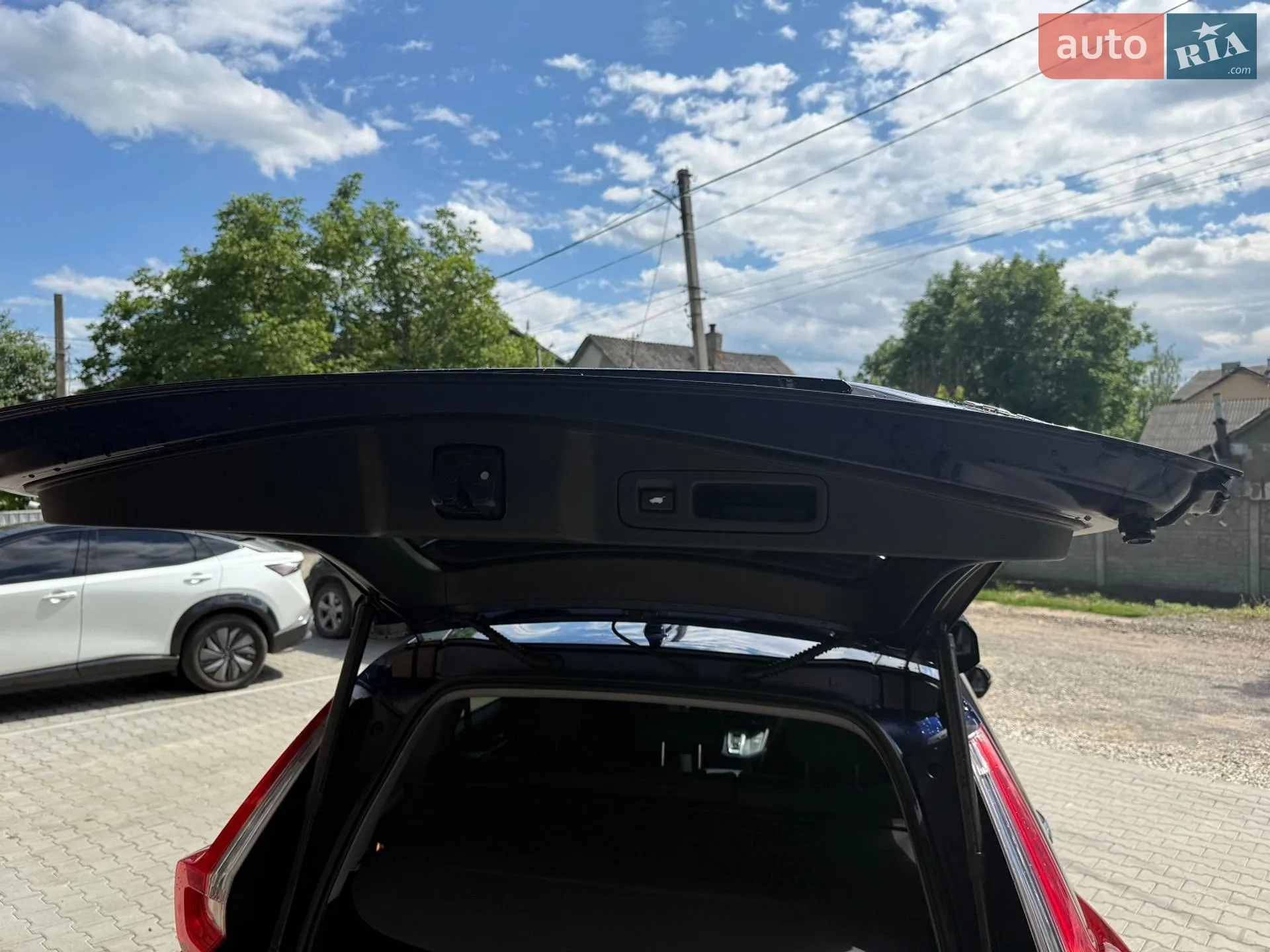 2020 Honda CR-V - мініатюра 77