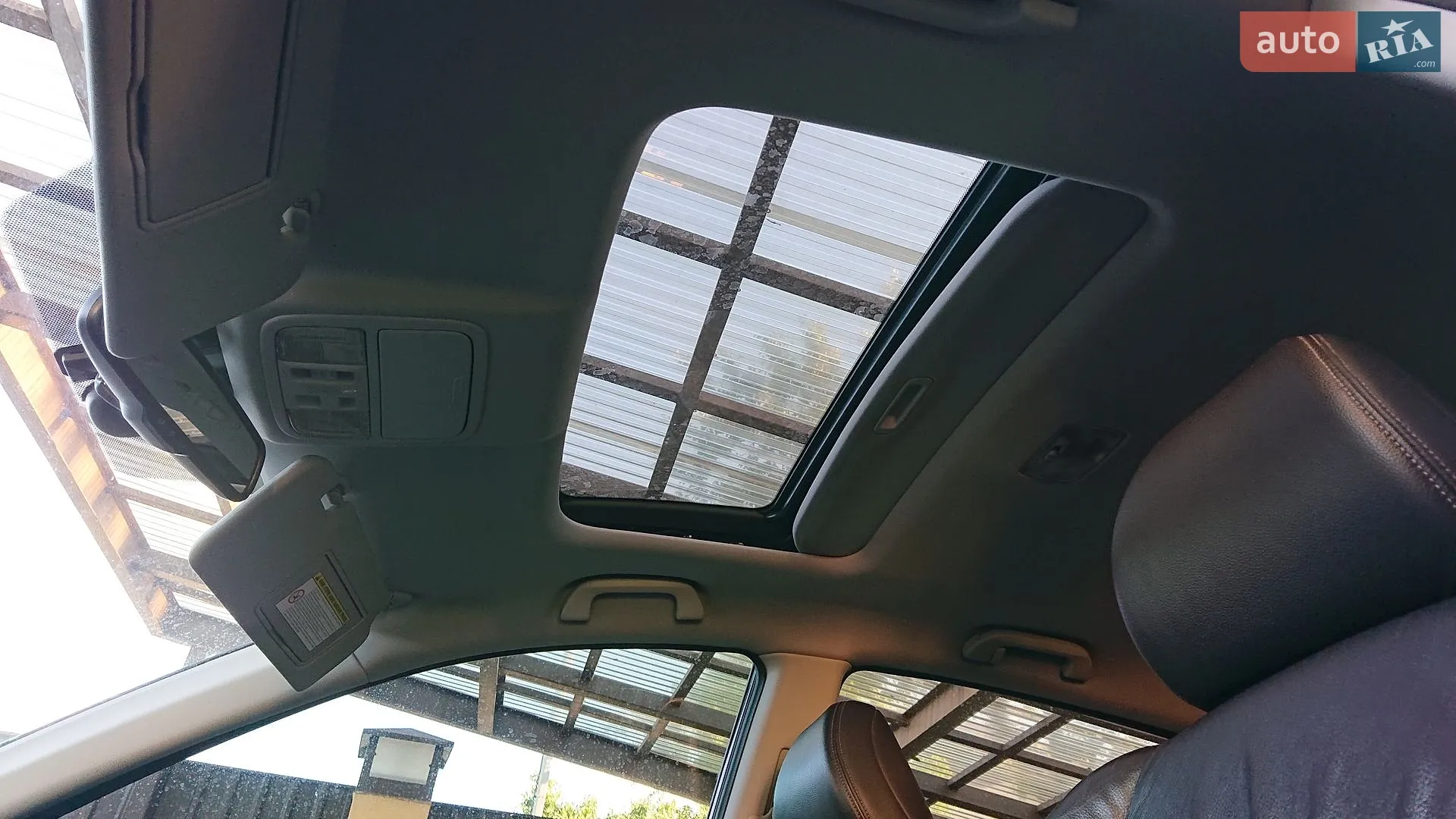 2012 Honda CR-V - мініатюра 6