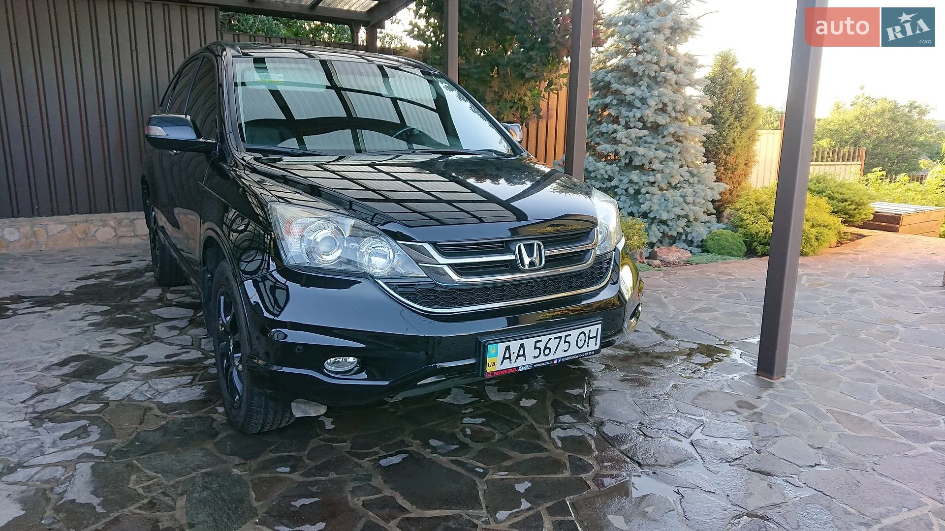 2012 Honda CR-V - мініатюра 12