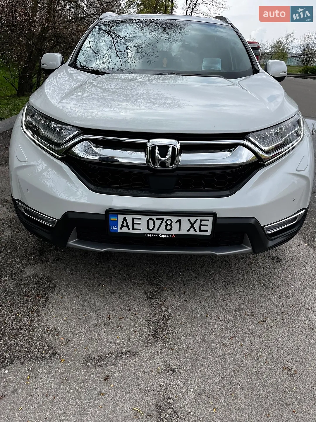 2022 Honda CR-V - мініатюра 7