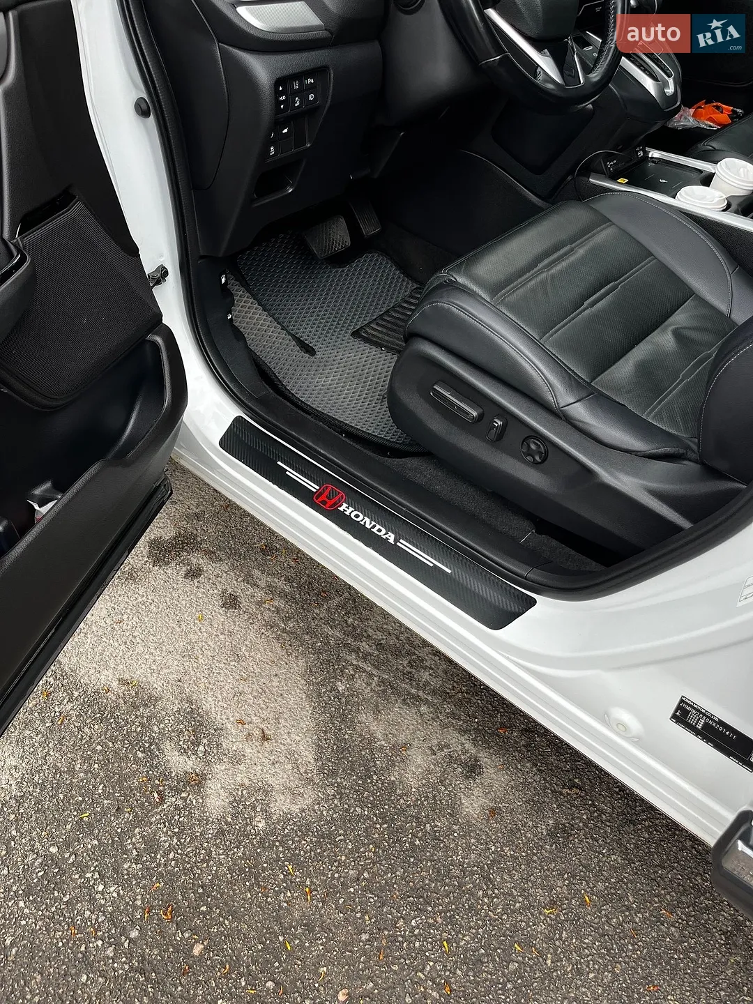 2022 Honda CR-V - мініатюра 17