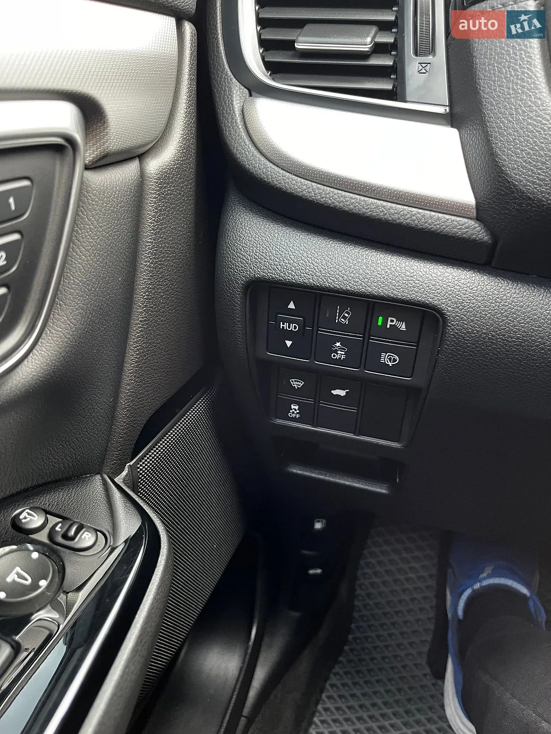 2022 Honda CR-V - мініатюра 23