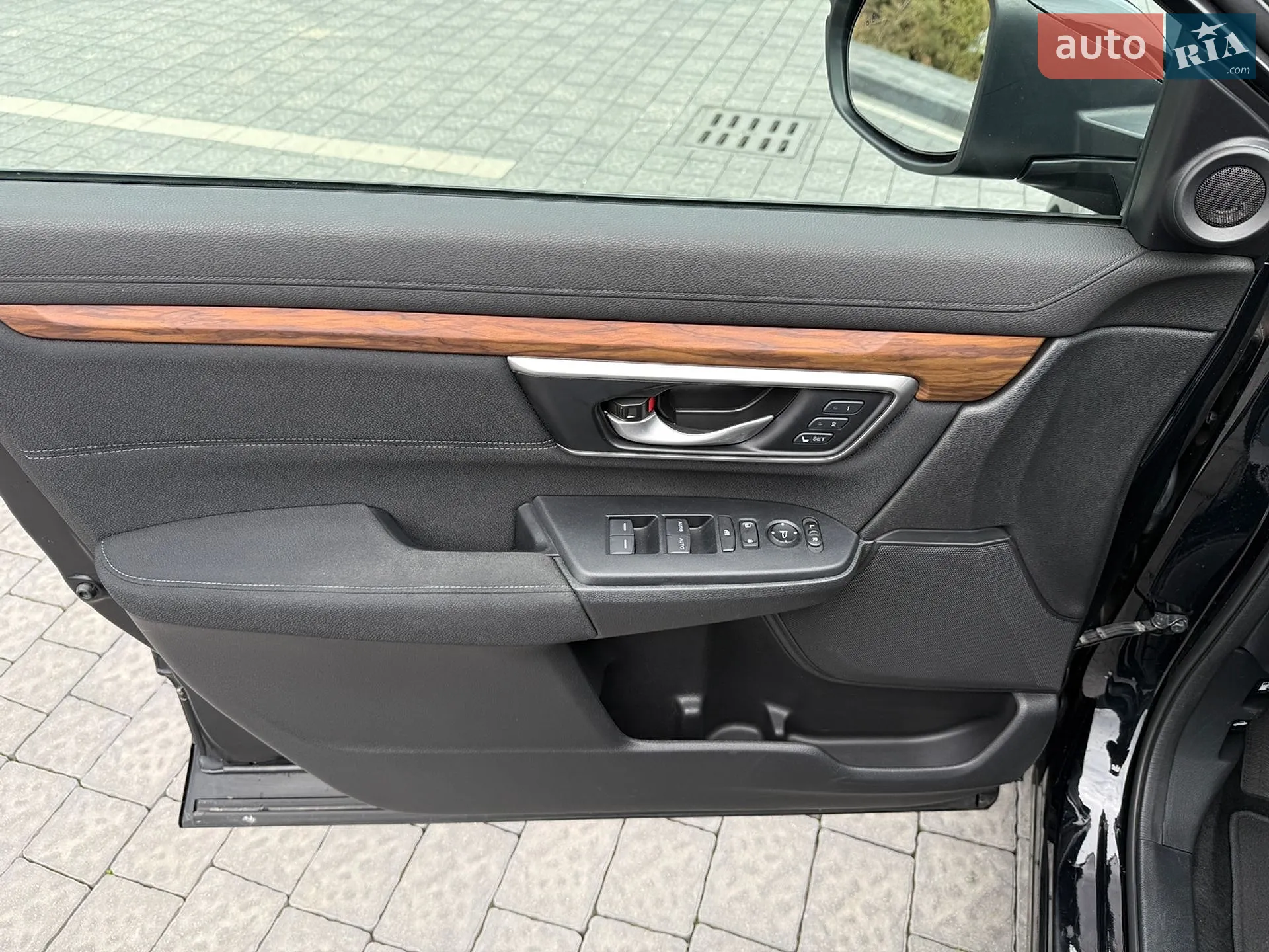 2022 Honda CR-V - мініатюра 10