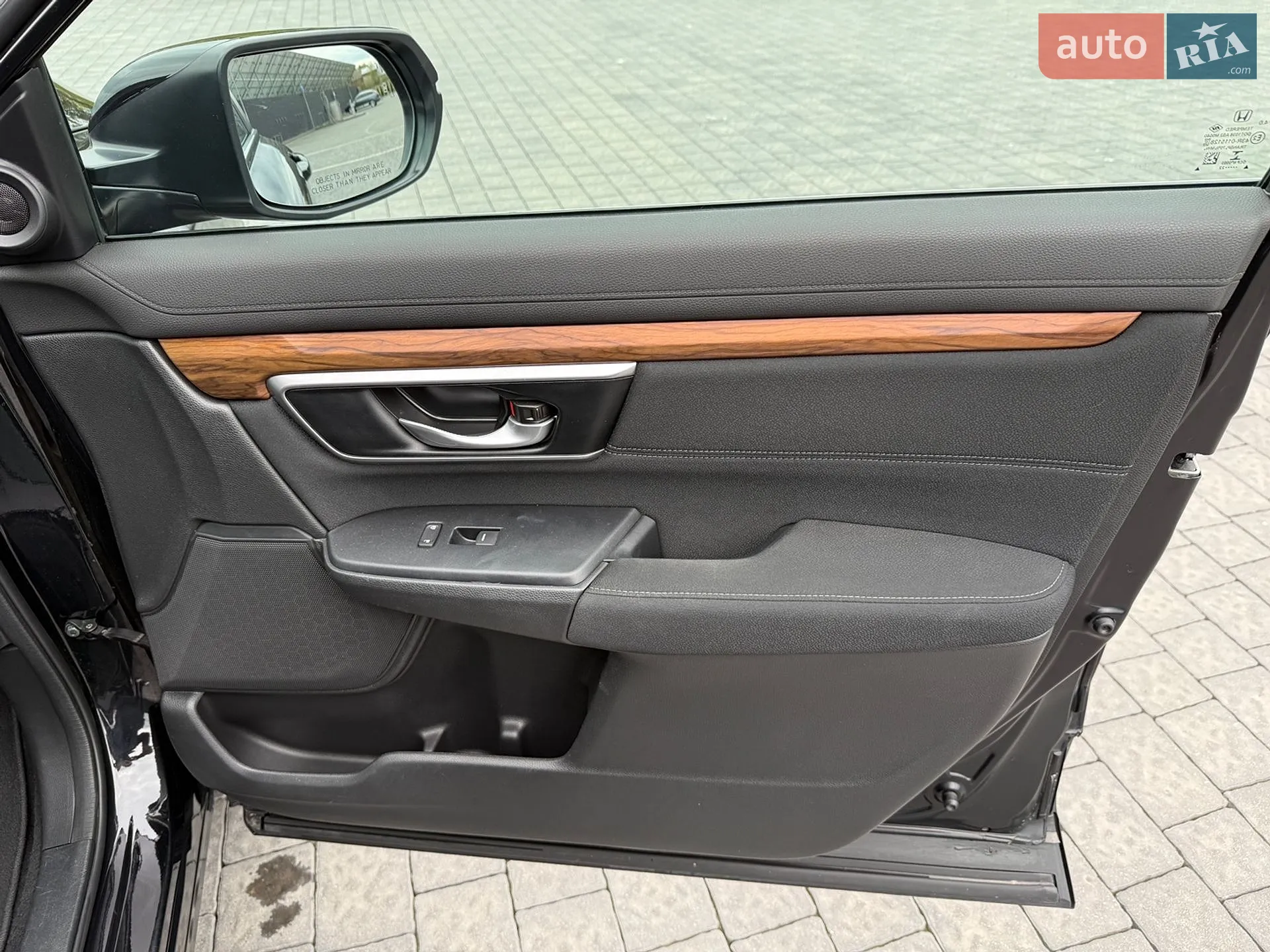 2022 Honda CR-V - мініатюра 14