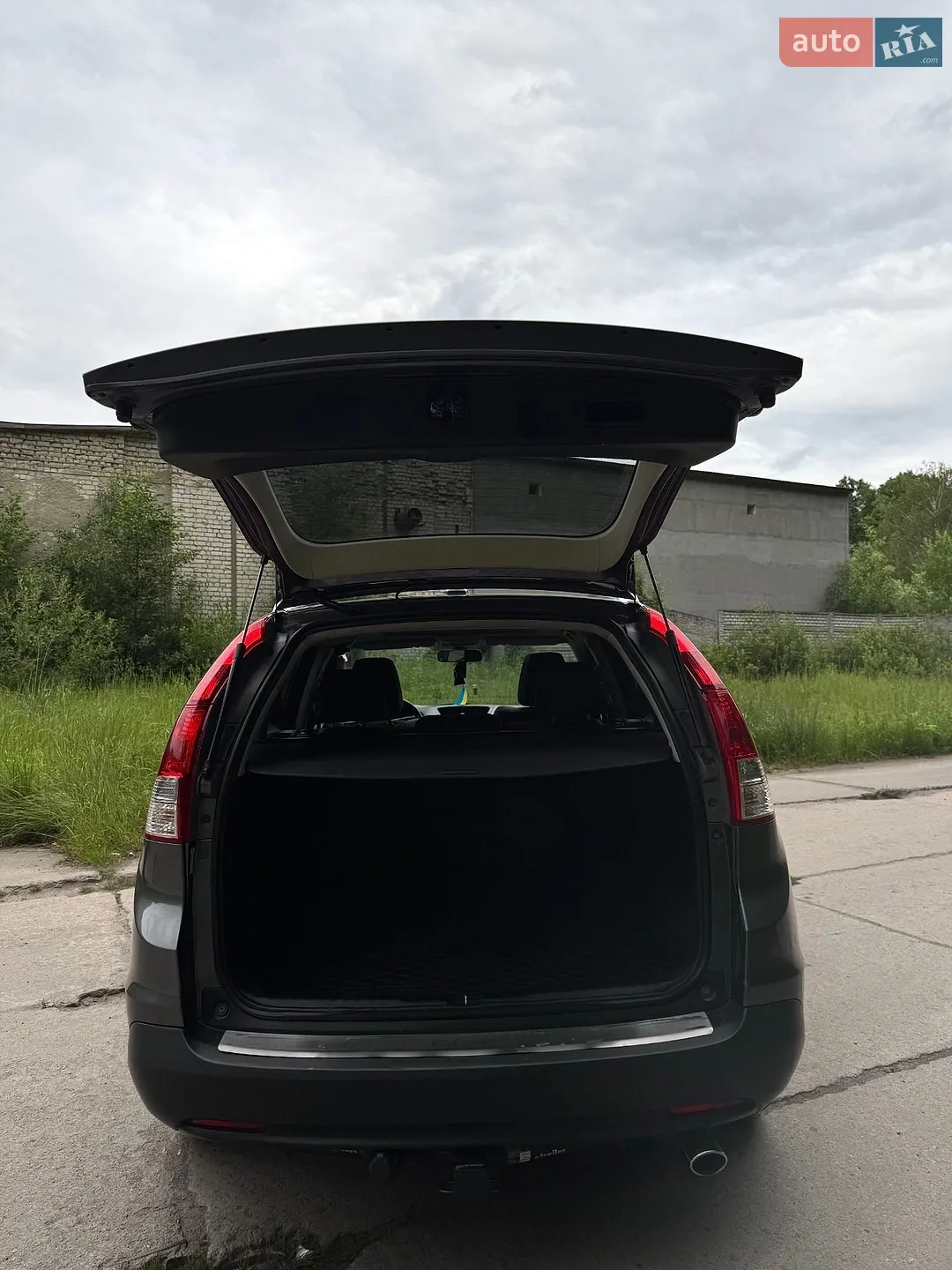 2013 Honda CR-V - мініатюра 6