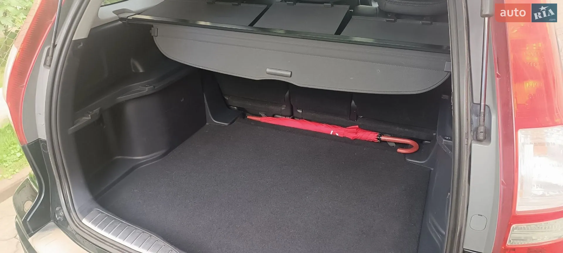 2012 Honda CR-V - мініатюра 7