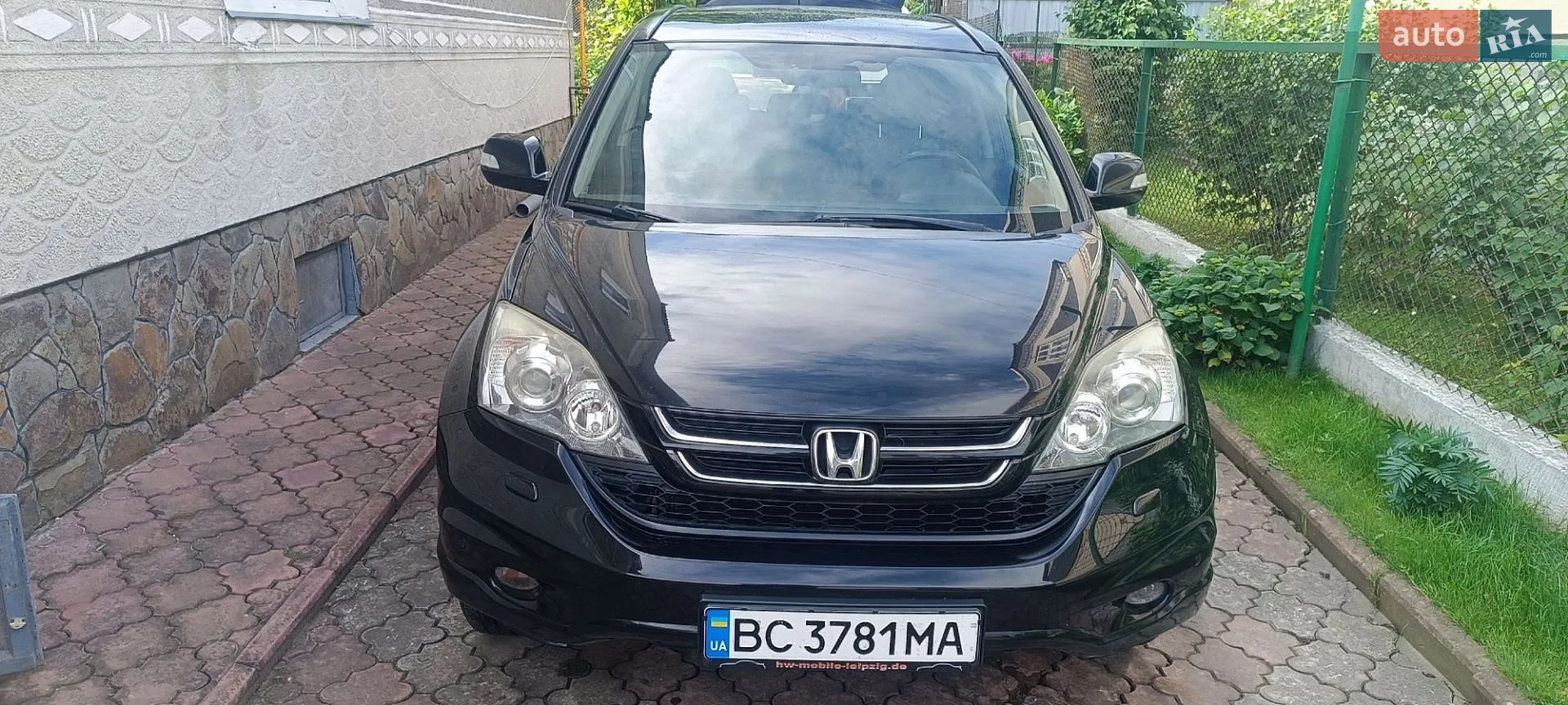 2012 Honda CR-V - мініатюра 4