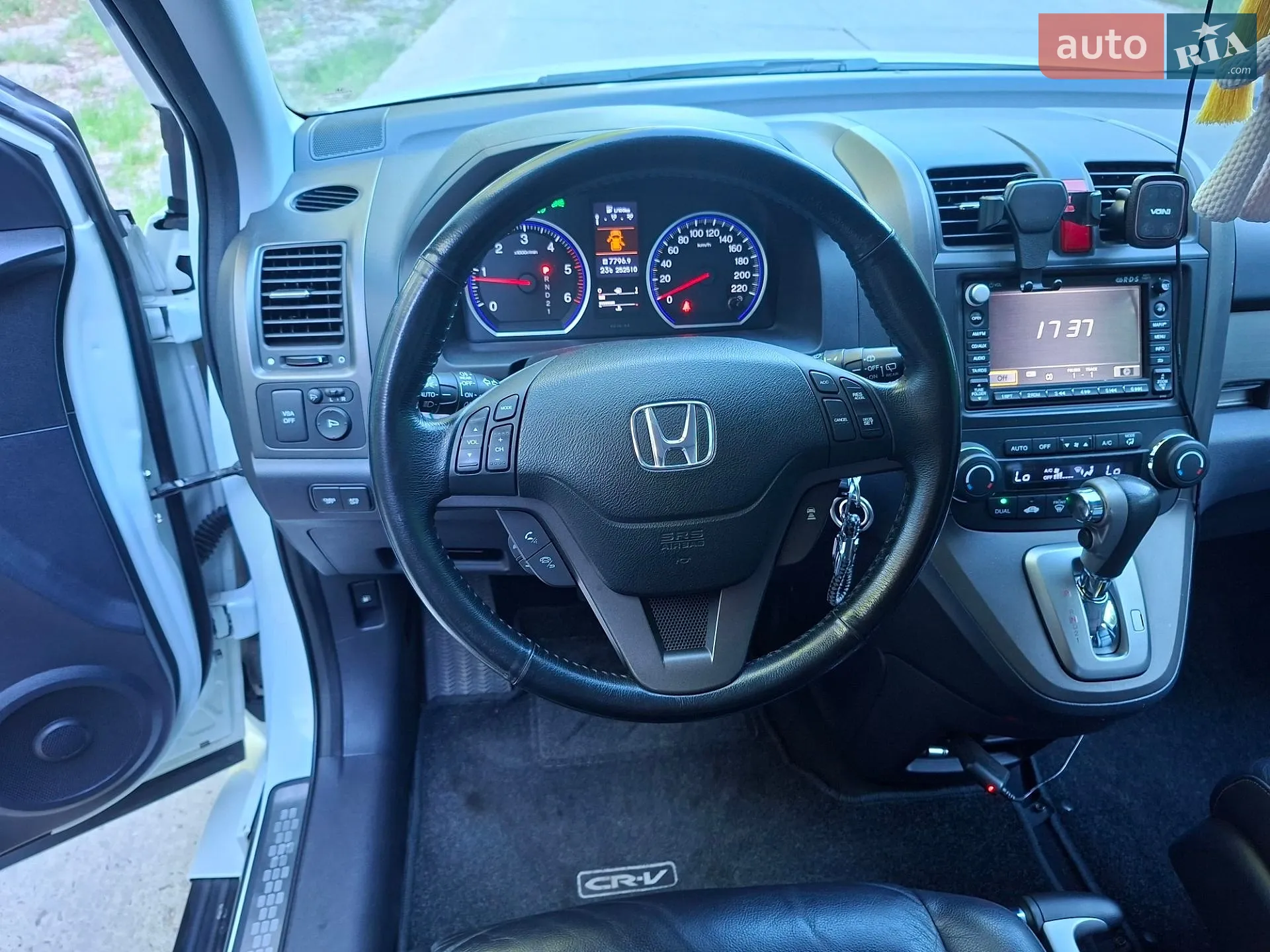 2012 Honda CR-V - мініатюра 22