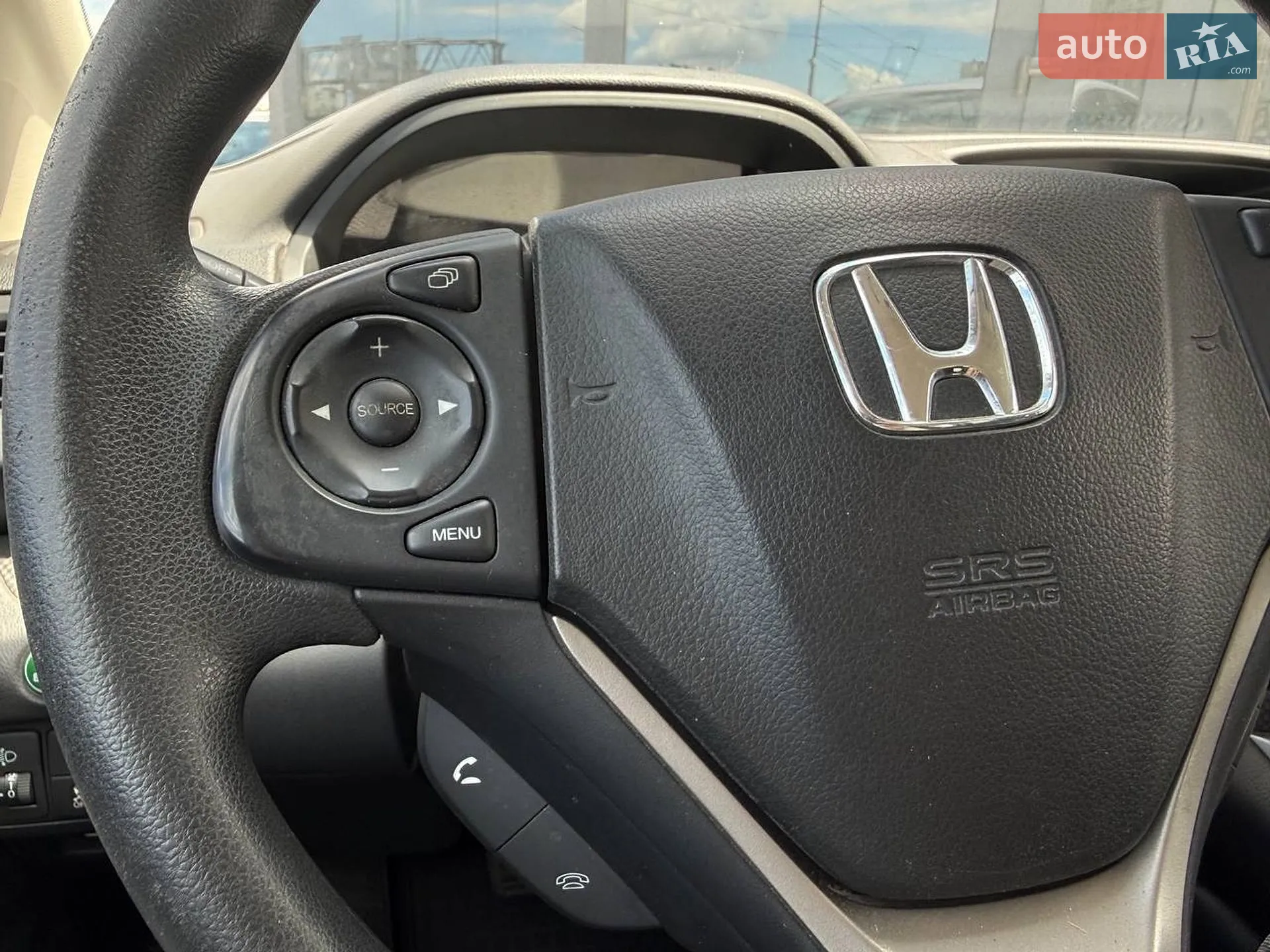 2014 Honda CR-V - мініатюра 21
