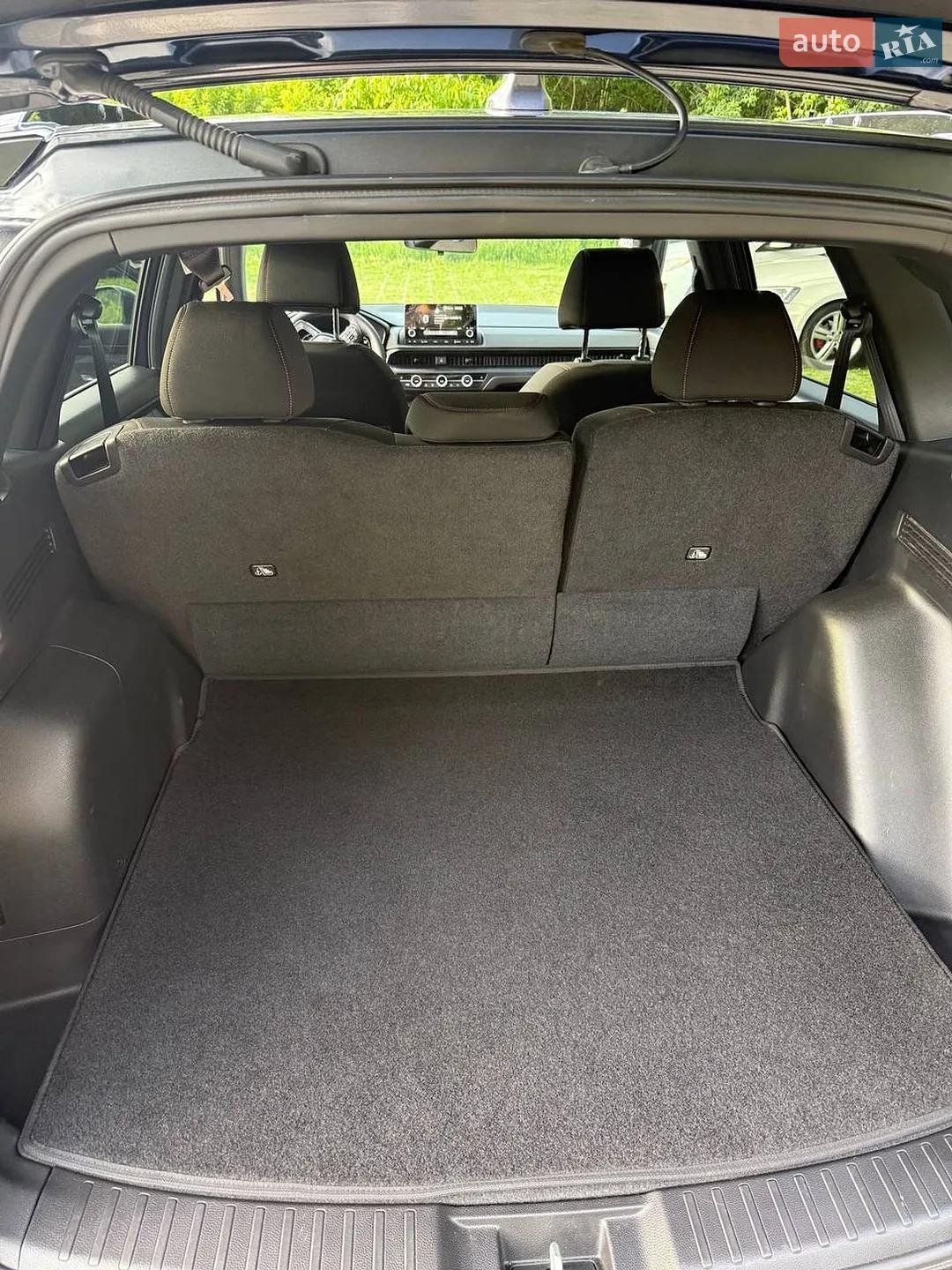2023 Honda CR-V - мініатюра 15