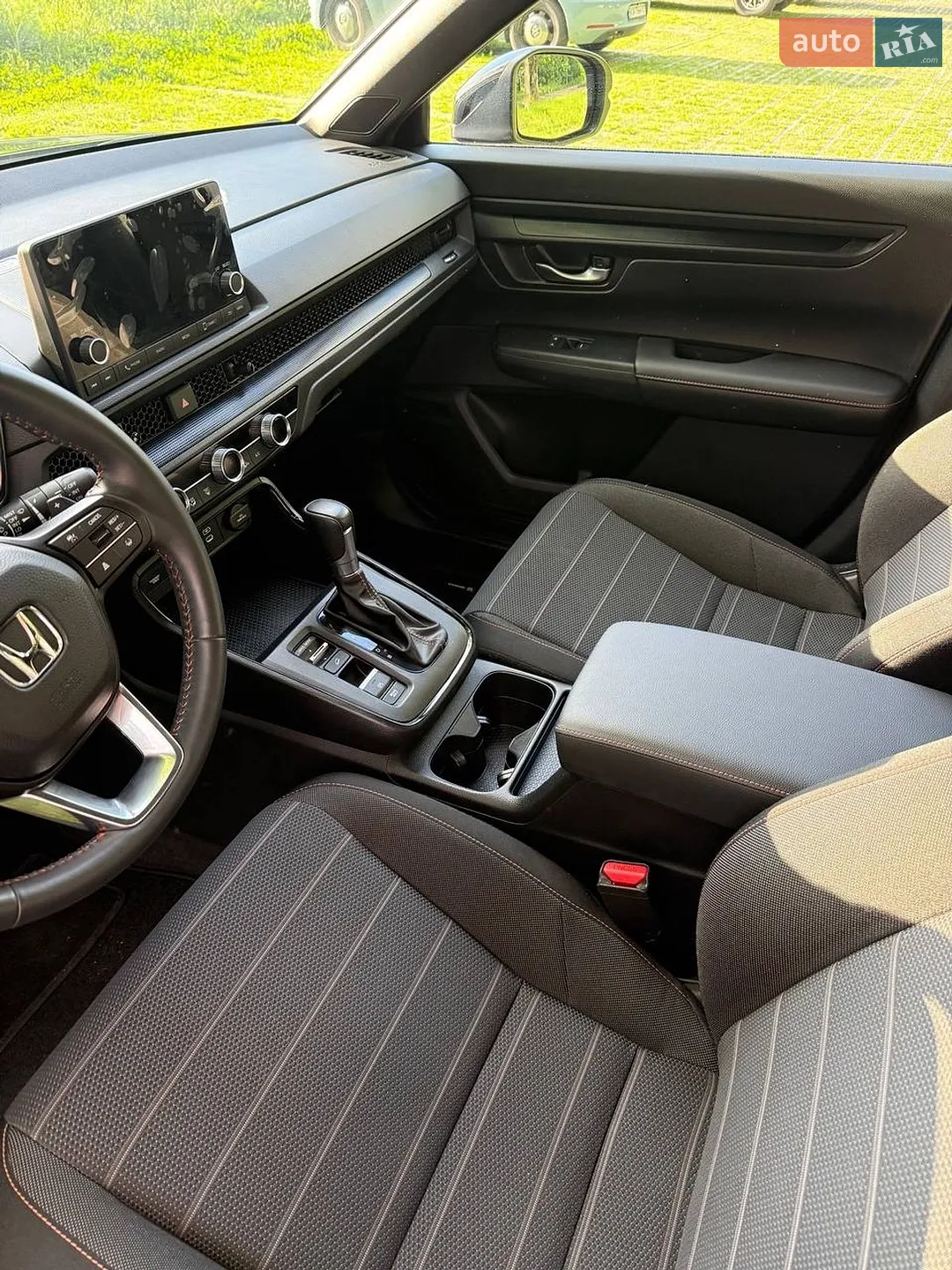 2023 Honda CR-V - мініатюра 22