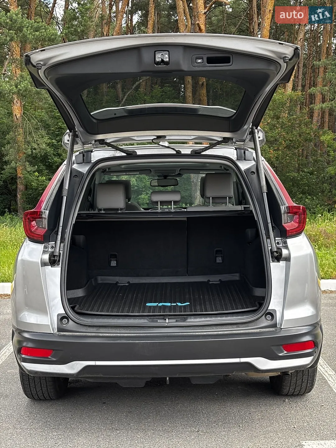2021 Honda CR-V - мініатюра 15