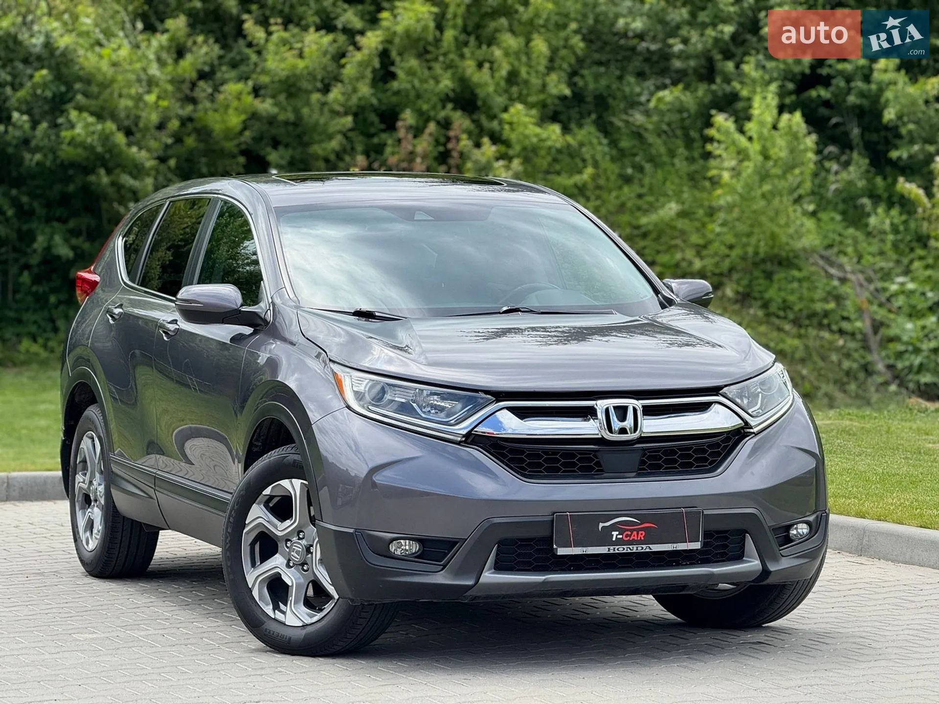 2019 Honda CR-V - мініатюра 5