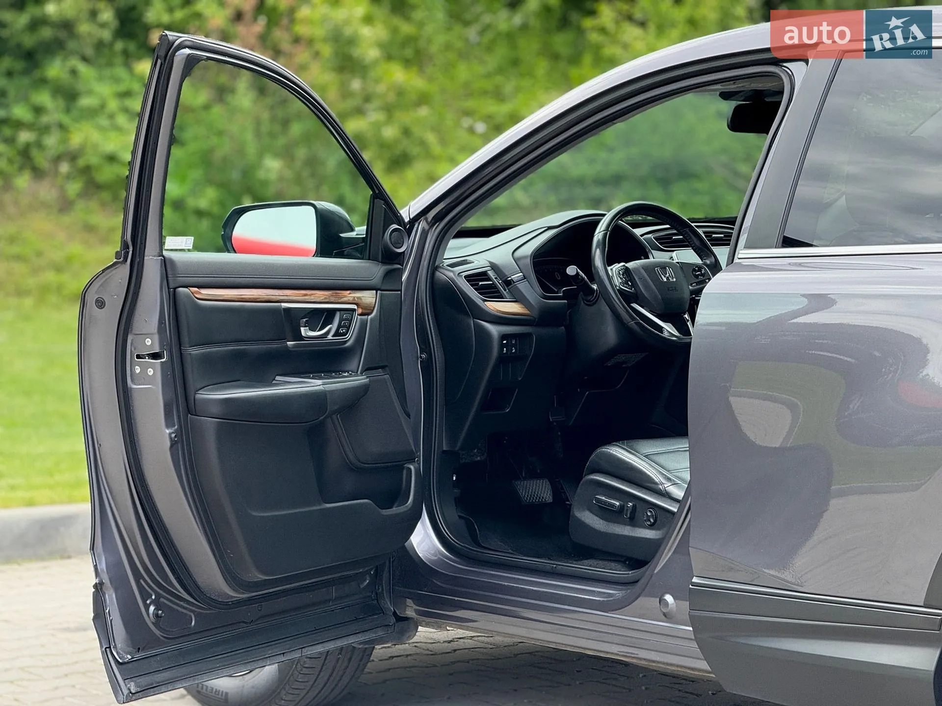 2019 Honda CR-V - мініатюра 22